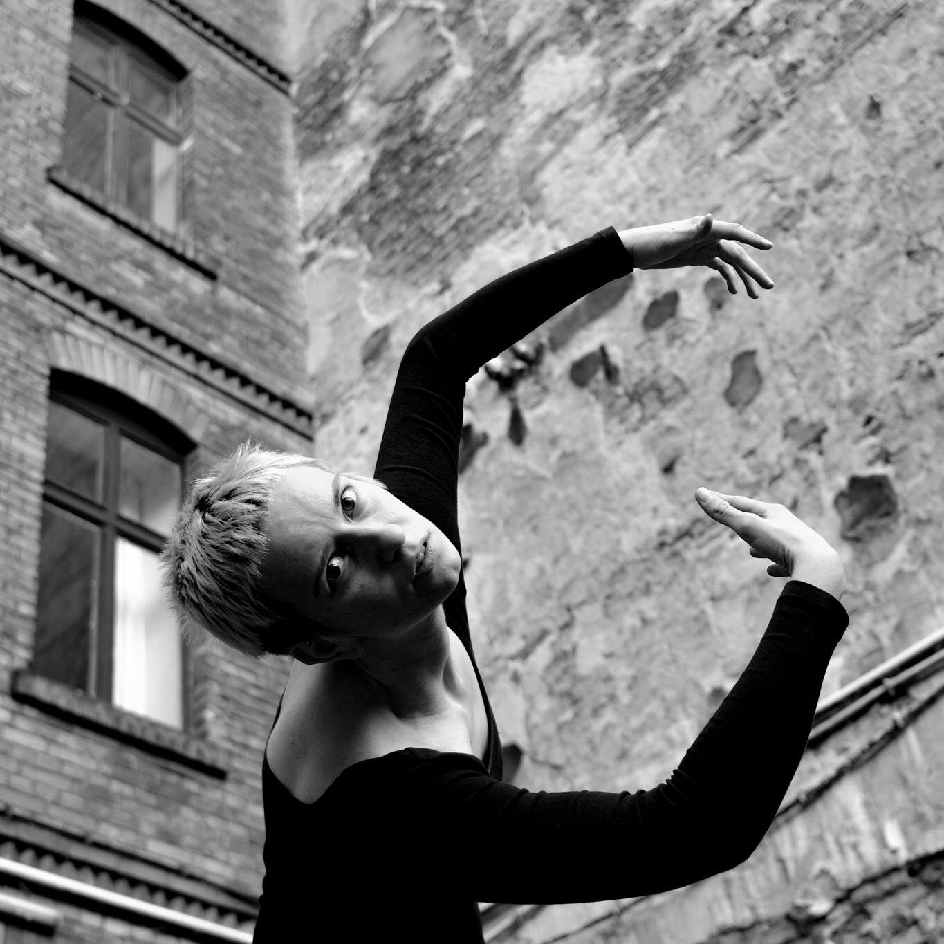 Groove is in the Heart | Whywolf & Sonic Sisters Society