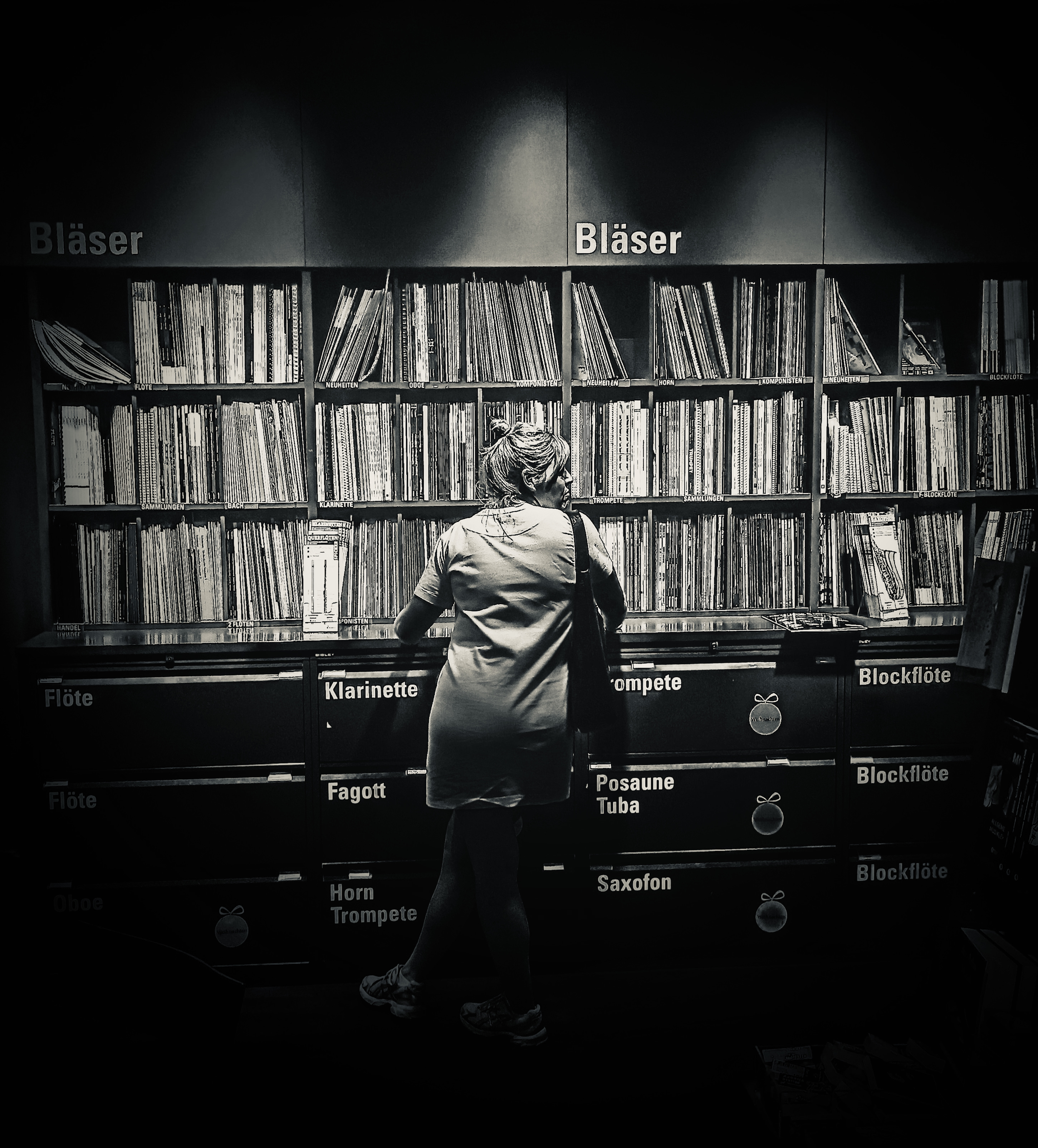 Norwegian Jazz Special | Double Dancer