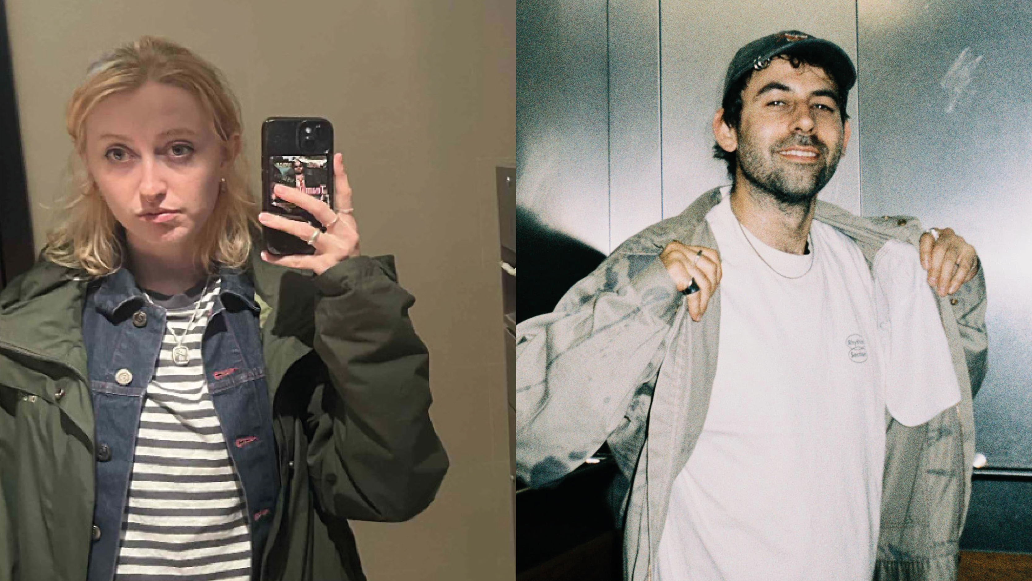 What's The T | MLE & Arpy Brown