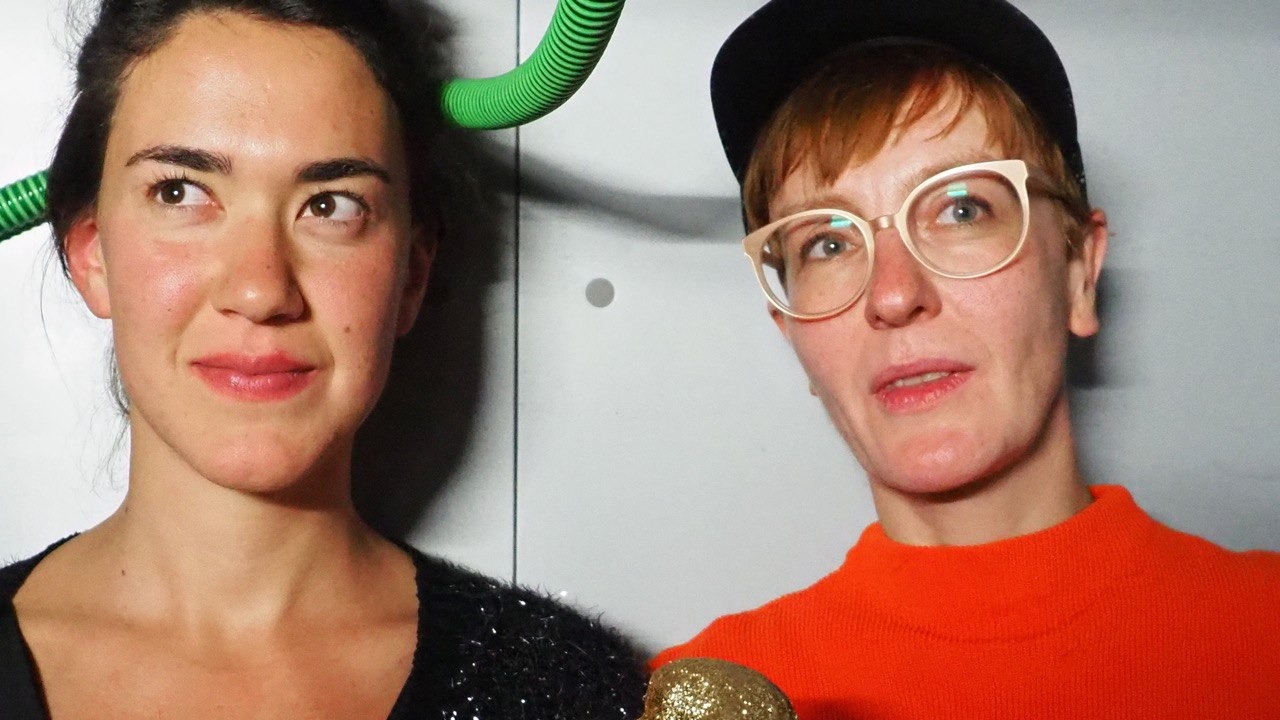 COMPLEX: Inspiration | Resom & Anushka Chkheidze