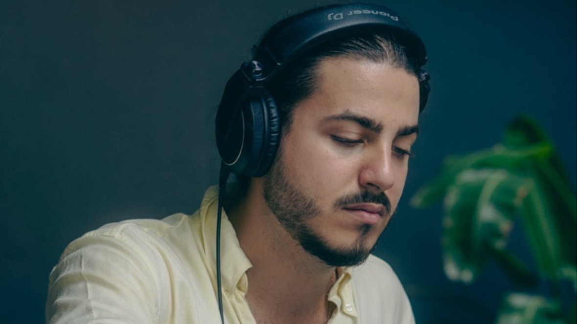 Barrio Archives Takeover | Do25inco & El Barto