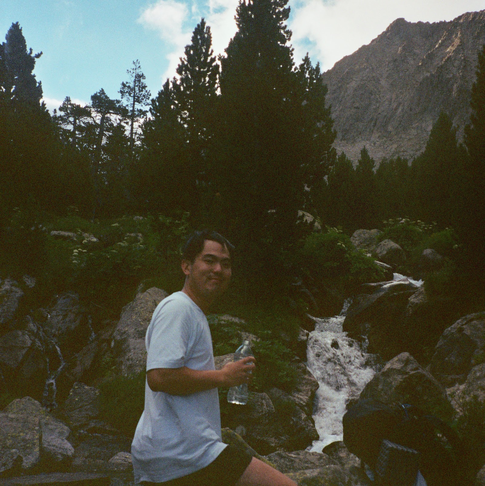 The Breakfast Show | moe. & michi