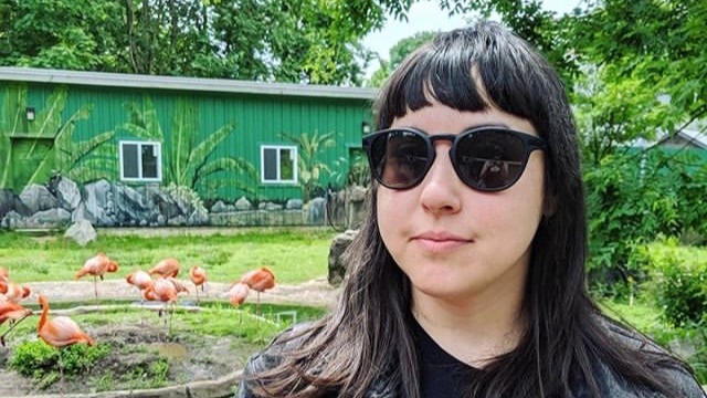 Exist Takeover | Ciarra Black