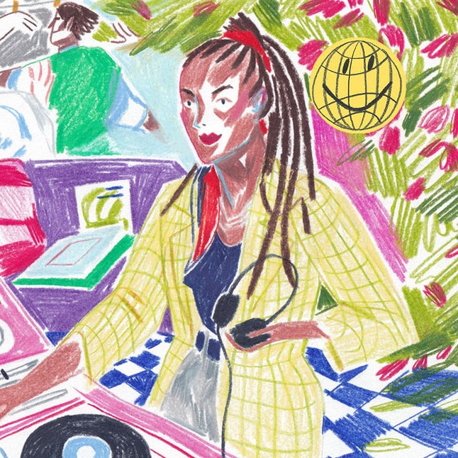 Bandcamp Selects | Saint September