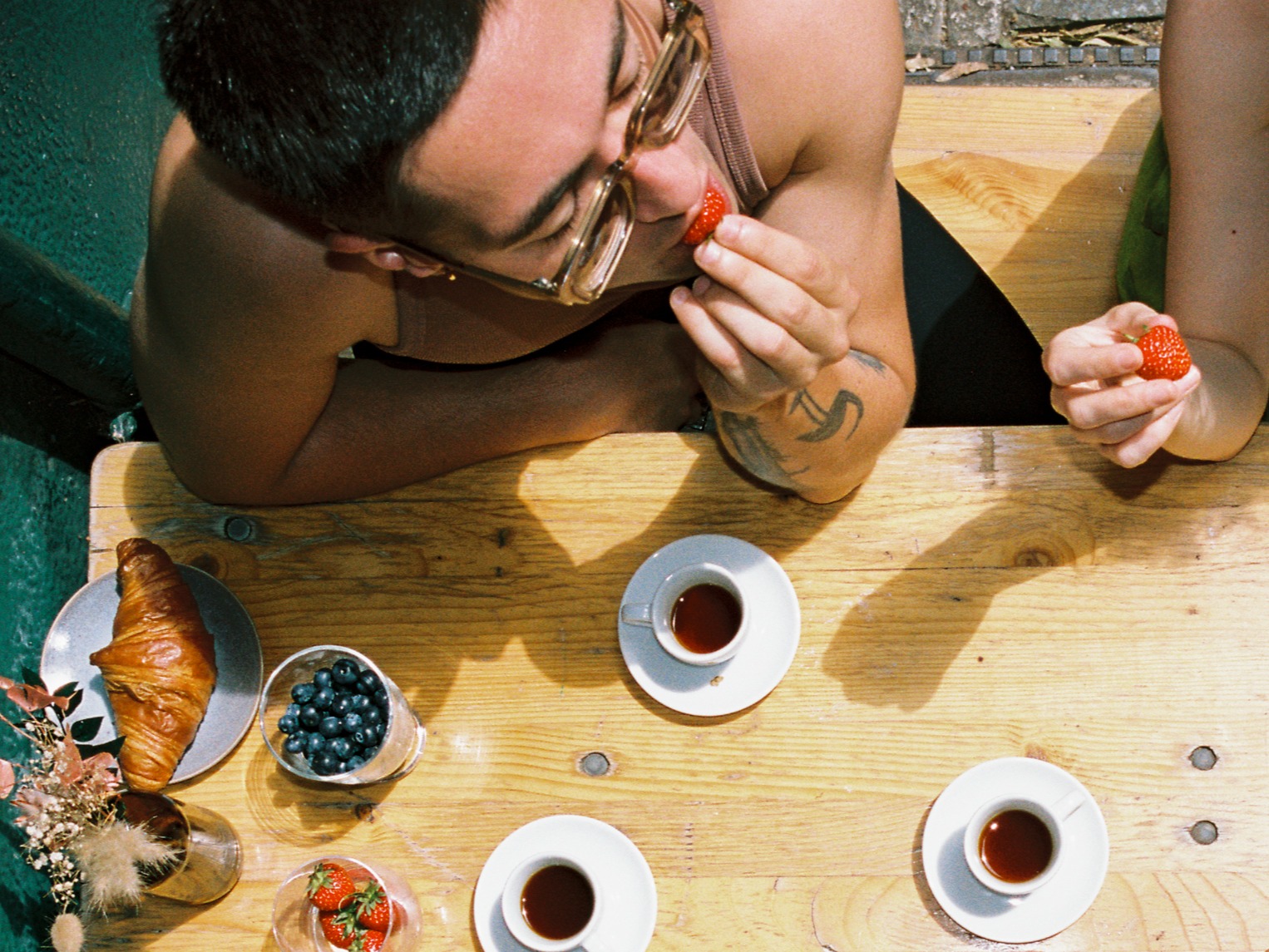 The Breakfast Show | Nikola 