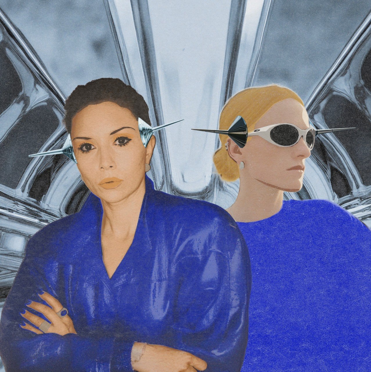 THE FEMBOT | ISABEL MILLAR & Hysterics Unplugged
