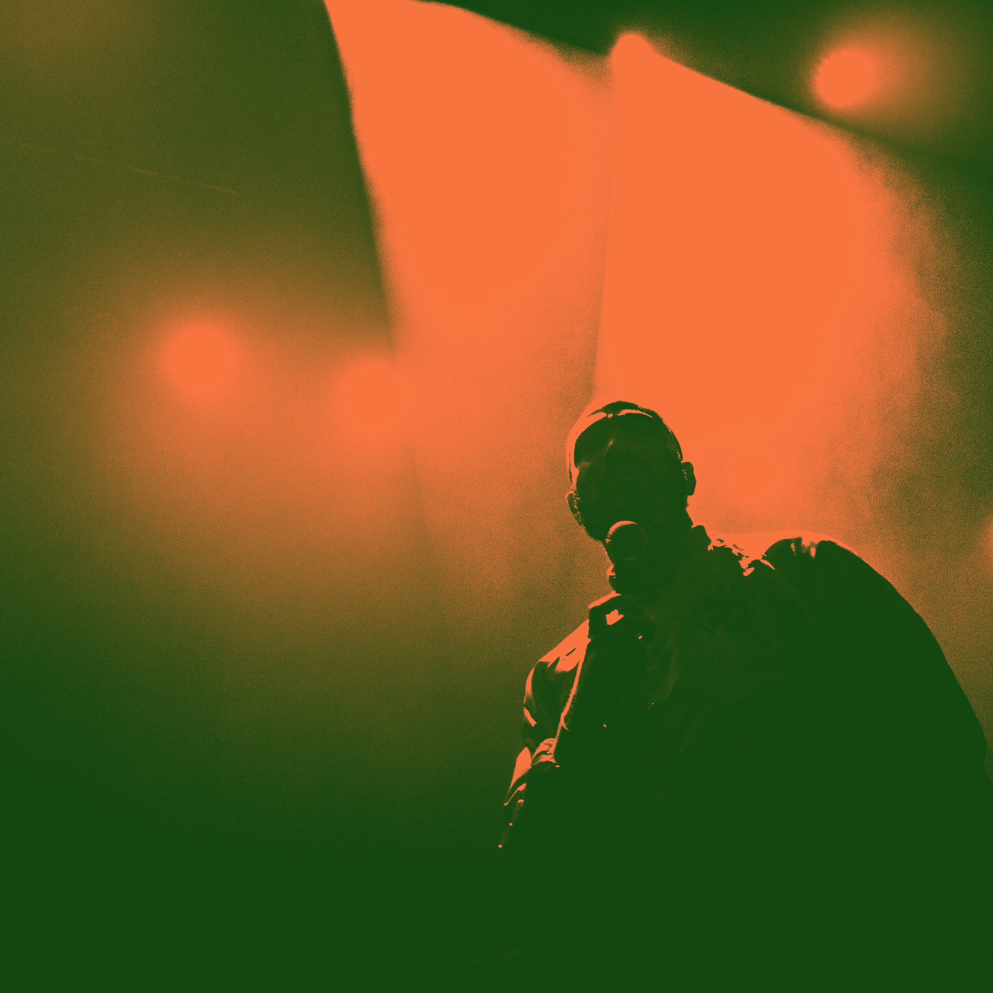 The Outlet | Murkage Dave