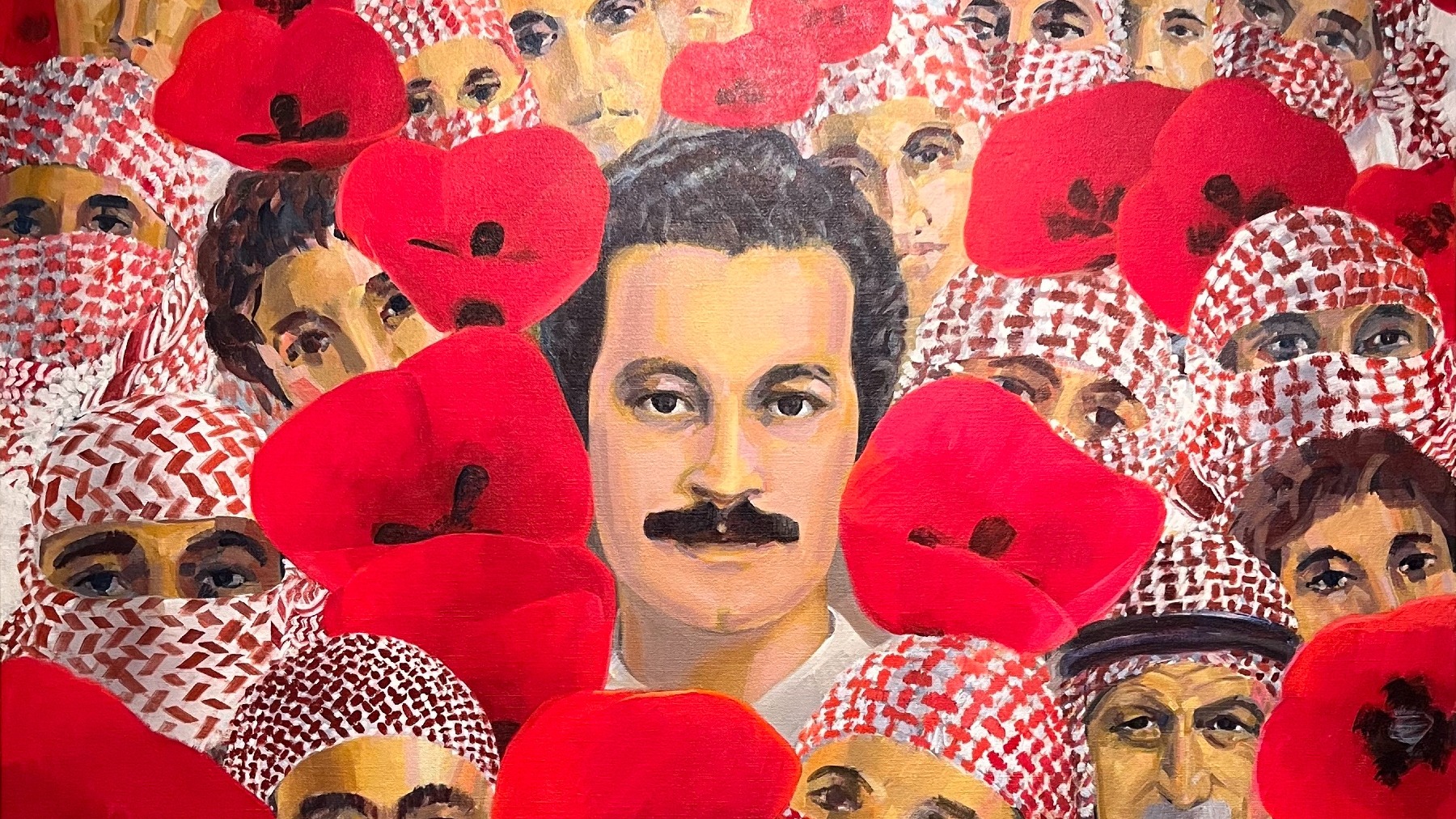 Resonate014 | Golden Medusa & kc