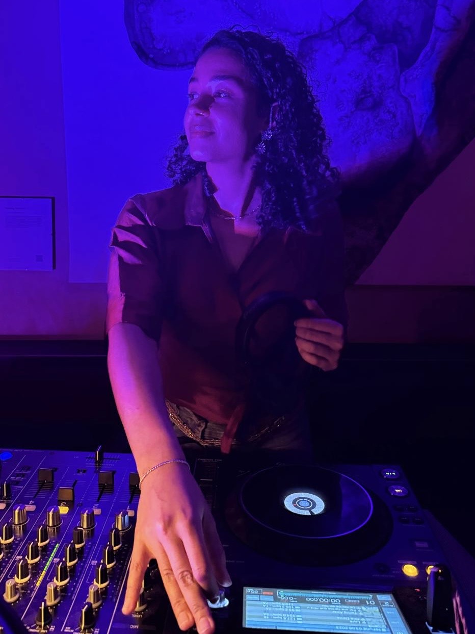 un rayo de sol | kimbwazo