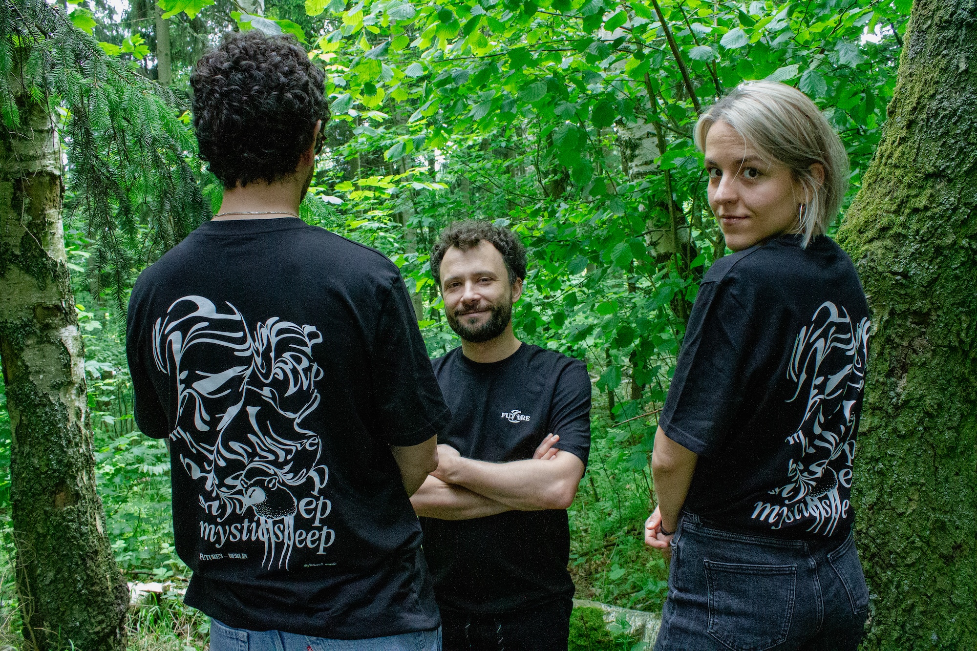 The Breakfast Show | moe. & Future3