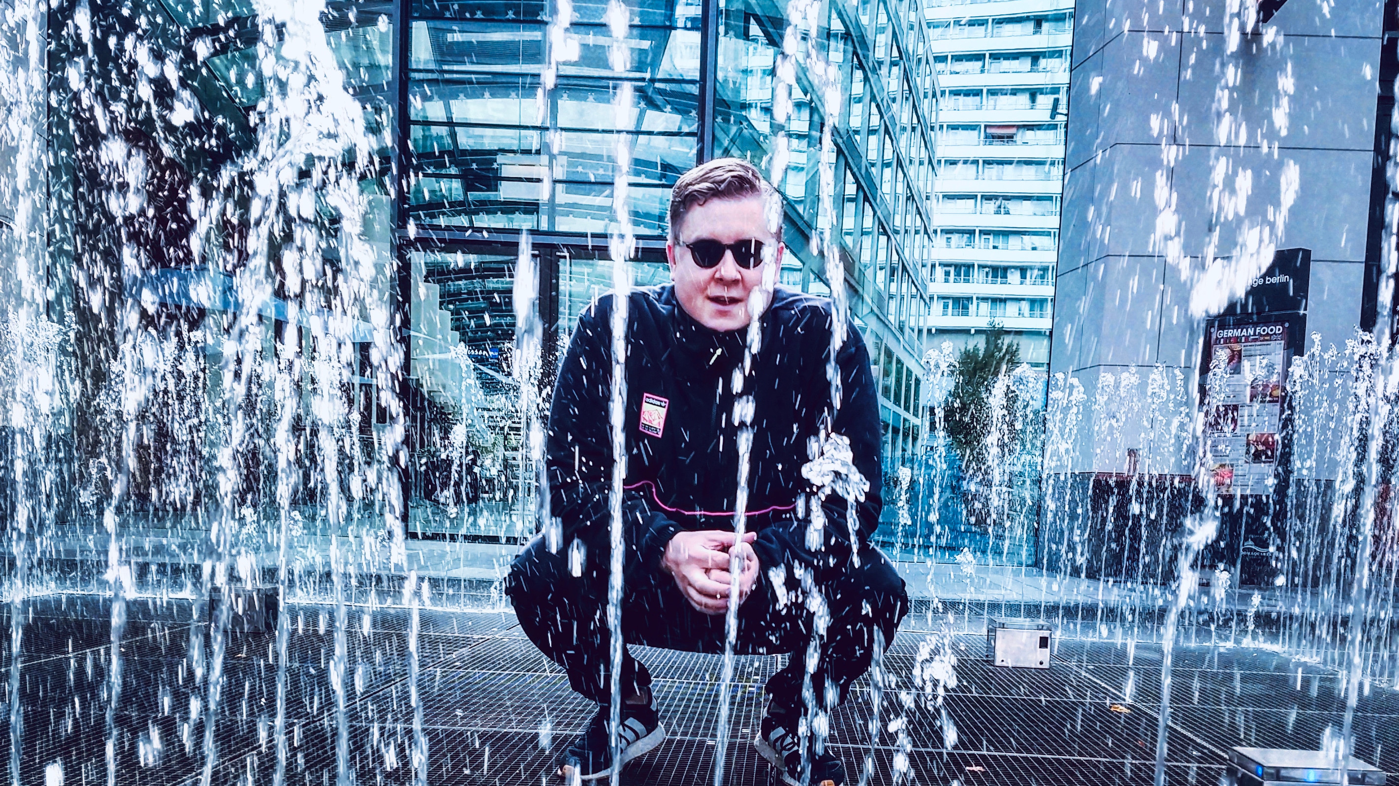 Double Dancer | Residency 