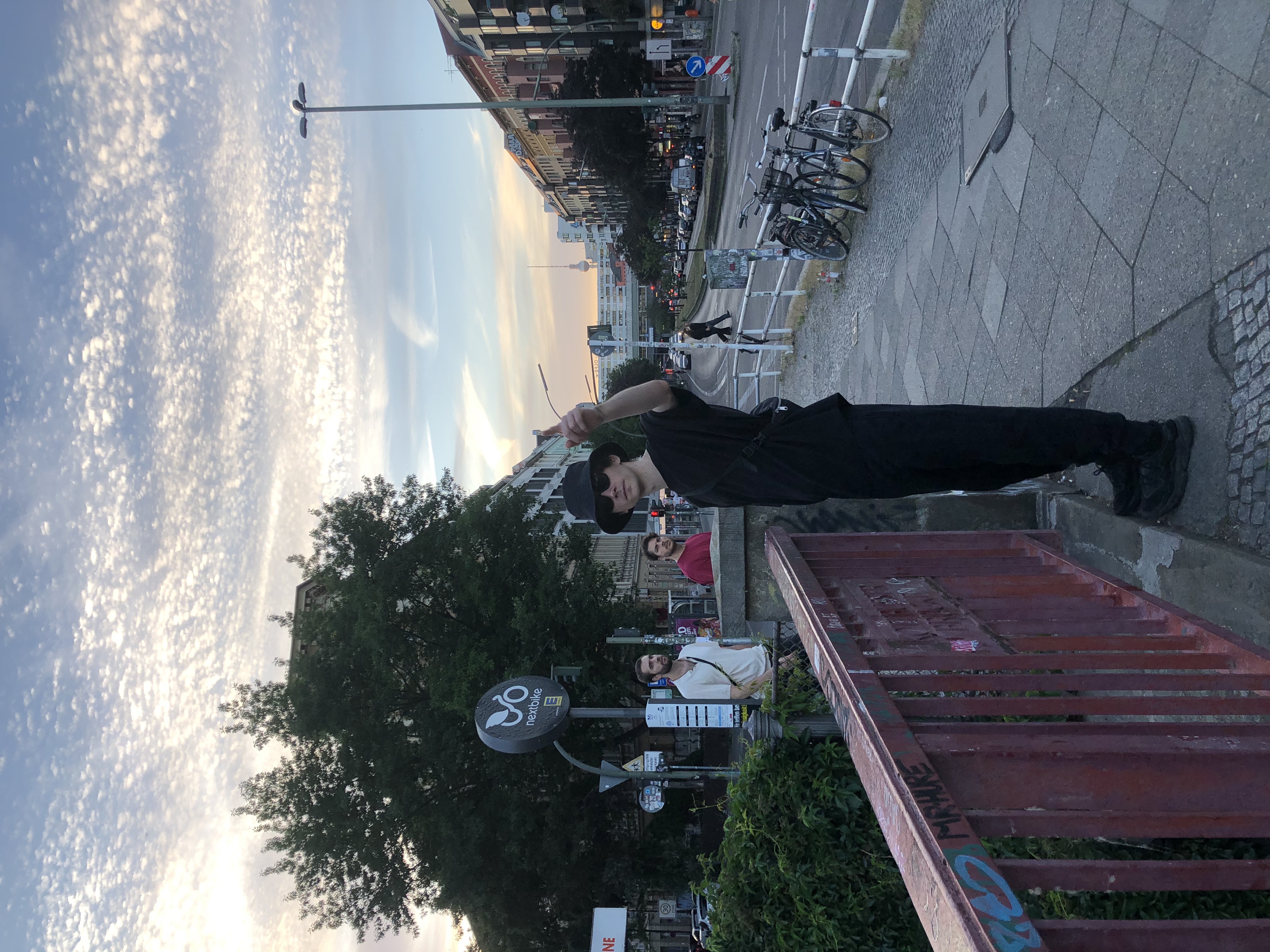 Worldwide | Impérieux