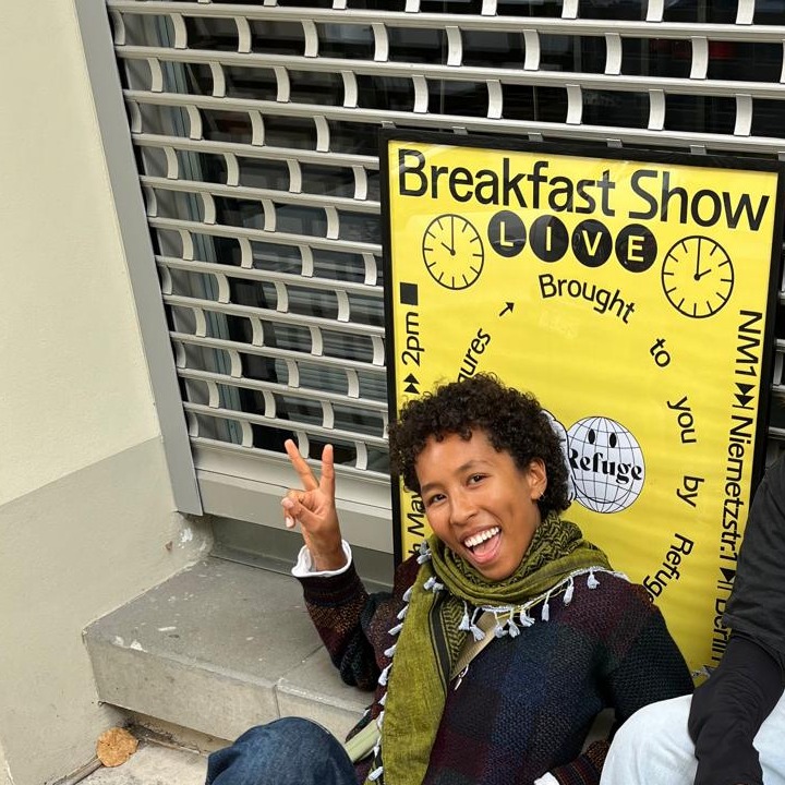 The Breakfast Show | Shiru 