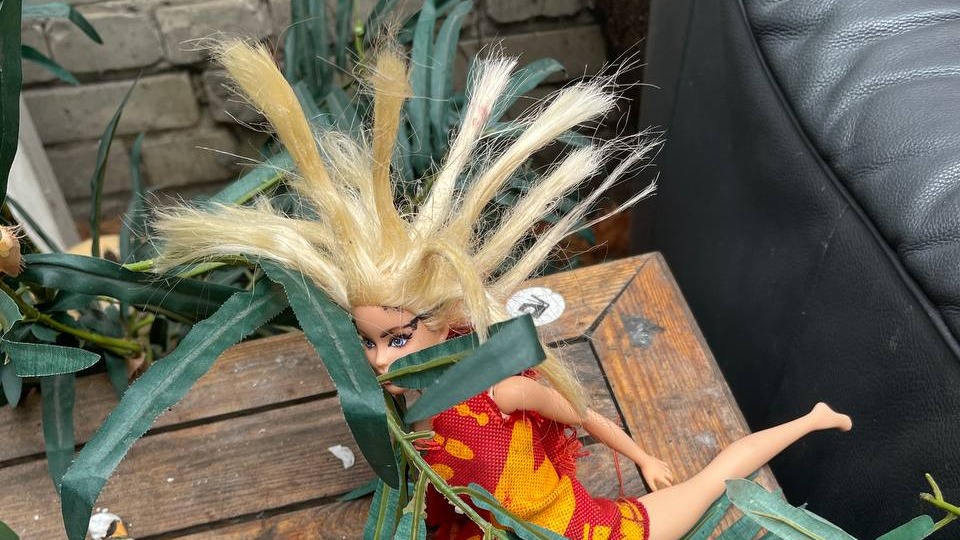 POPPERS on the Radio | BLEACH & Dornika