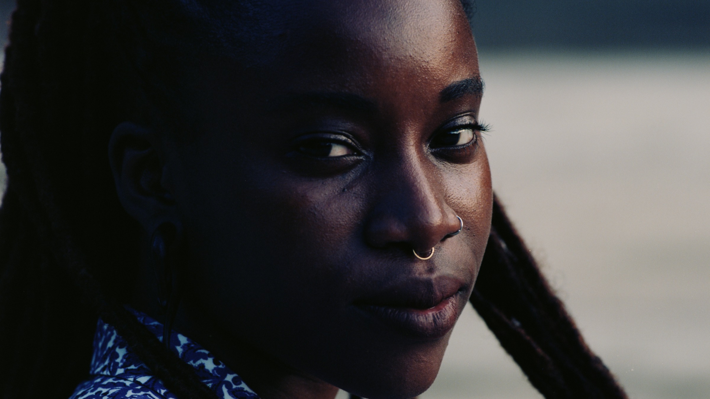 Gabrielle Kwarteng | Residency