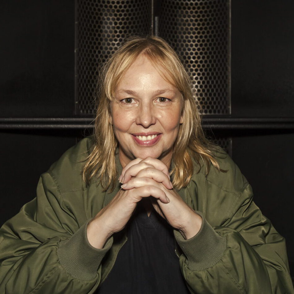 Dark Side of the Moon Festival | Alessandro, Micaela aka micaxsan, Elena Natale, ERROR! ERROR! & MANNA
