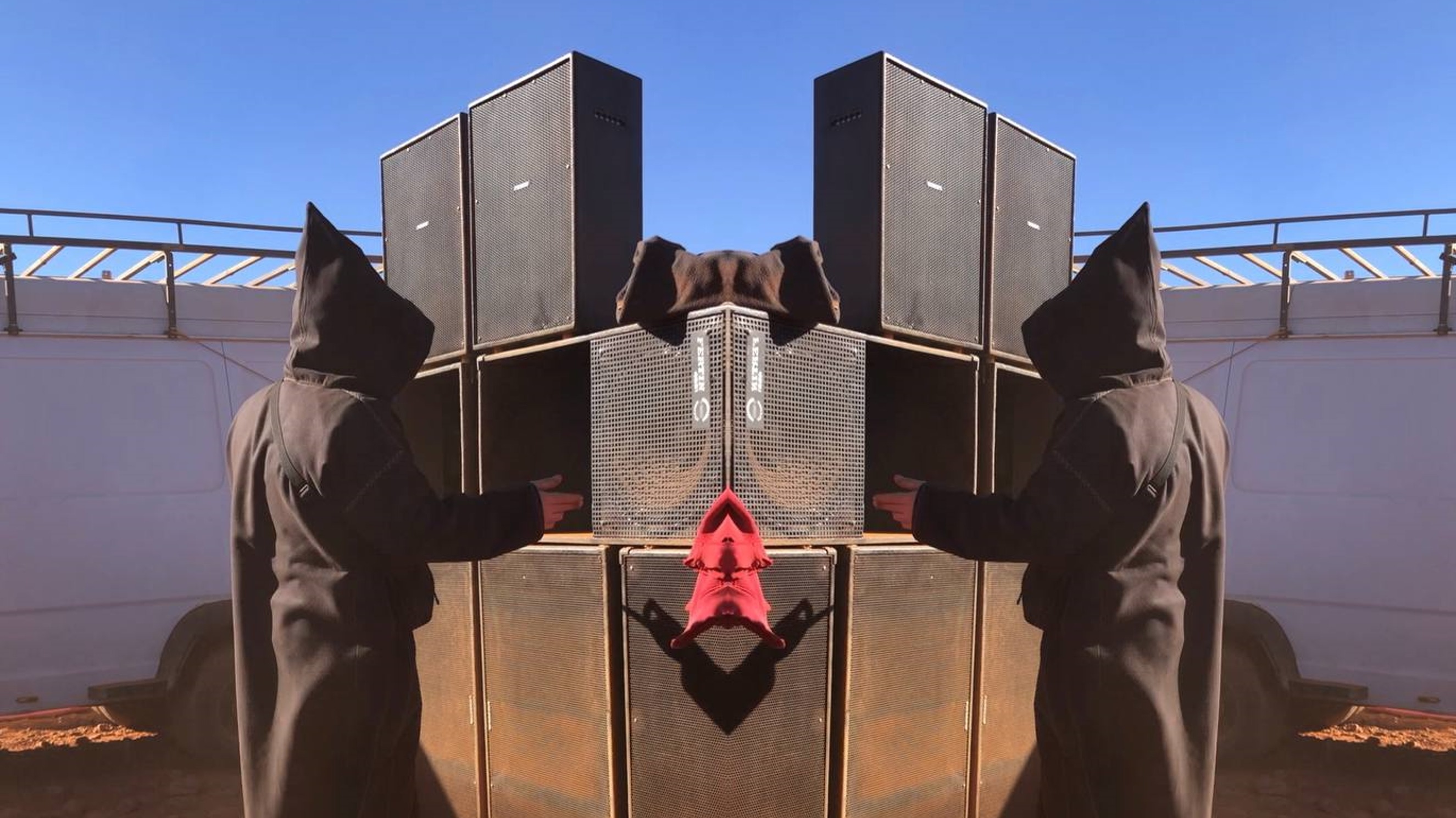 Mahia: on Moroccan underground Bass Music | YOUN3S