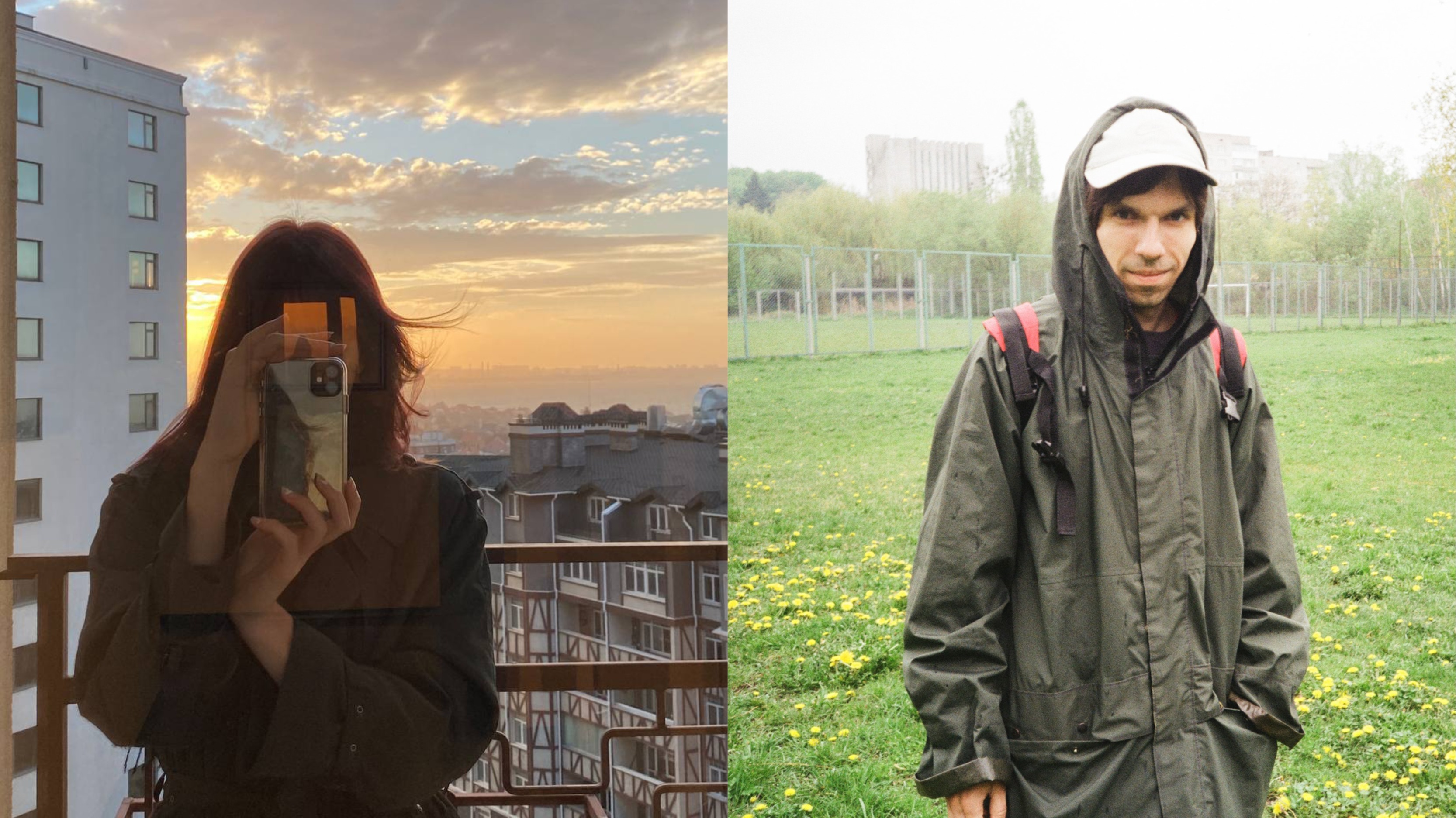 CTM | Standard Deviation, Undo Despot & Tofudj