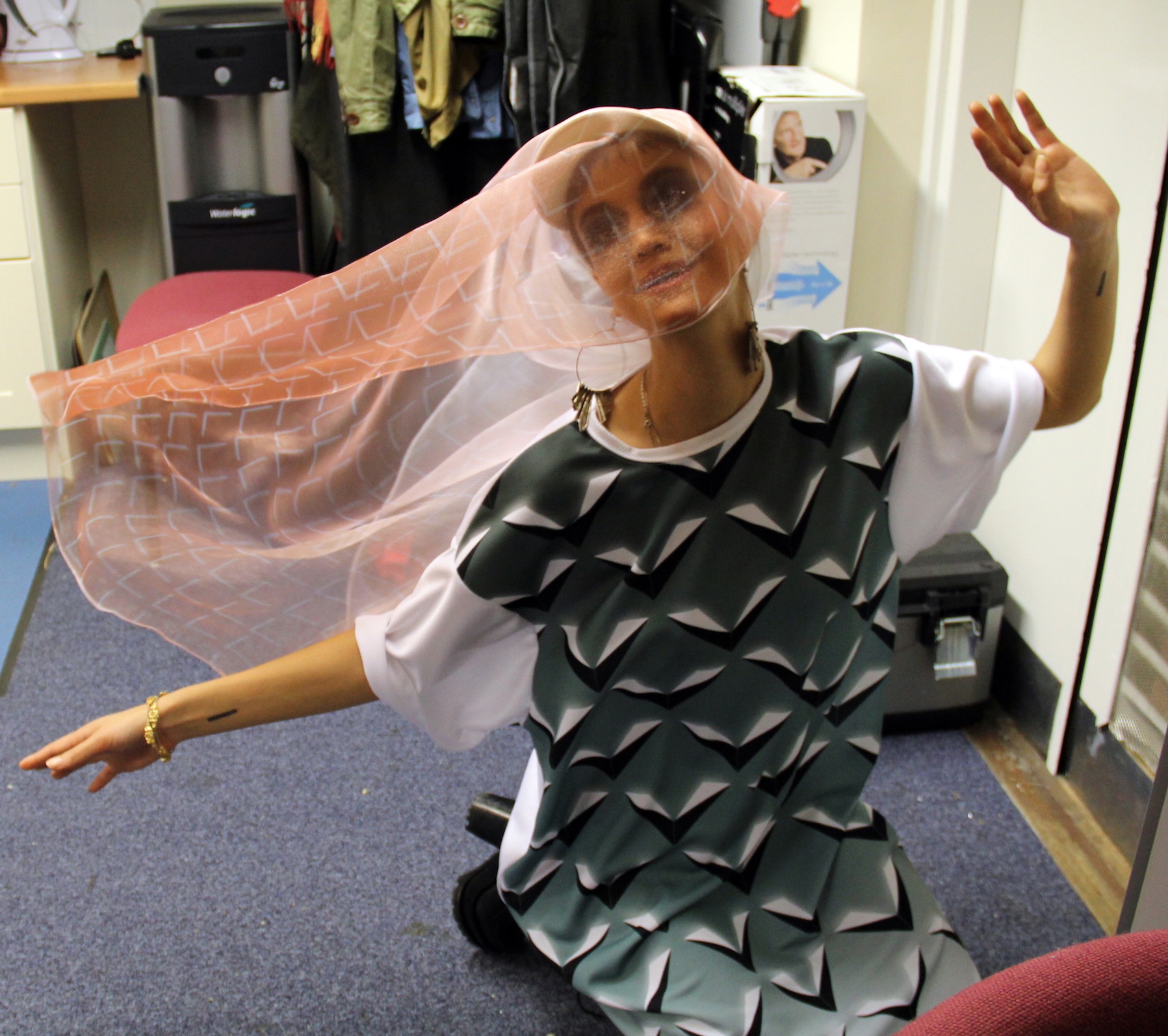 Do You Speak Mutant? | Siniša