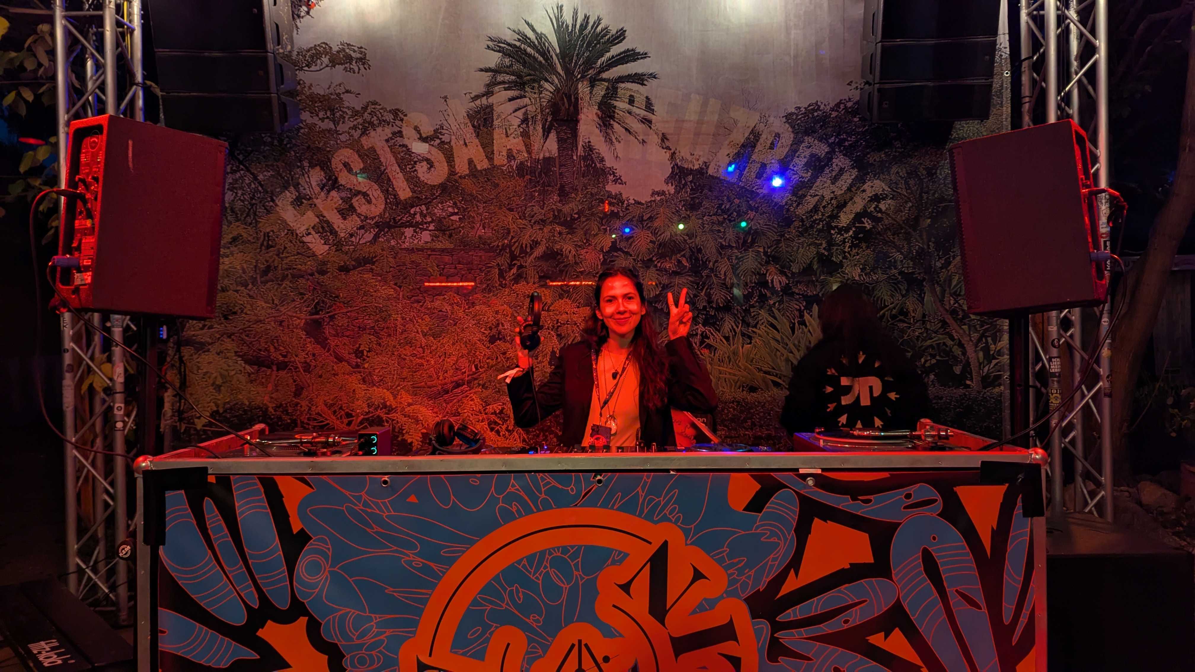 Live @ AL.Festival 2026 | Amuleto Manuela 