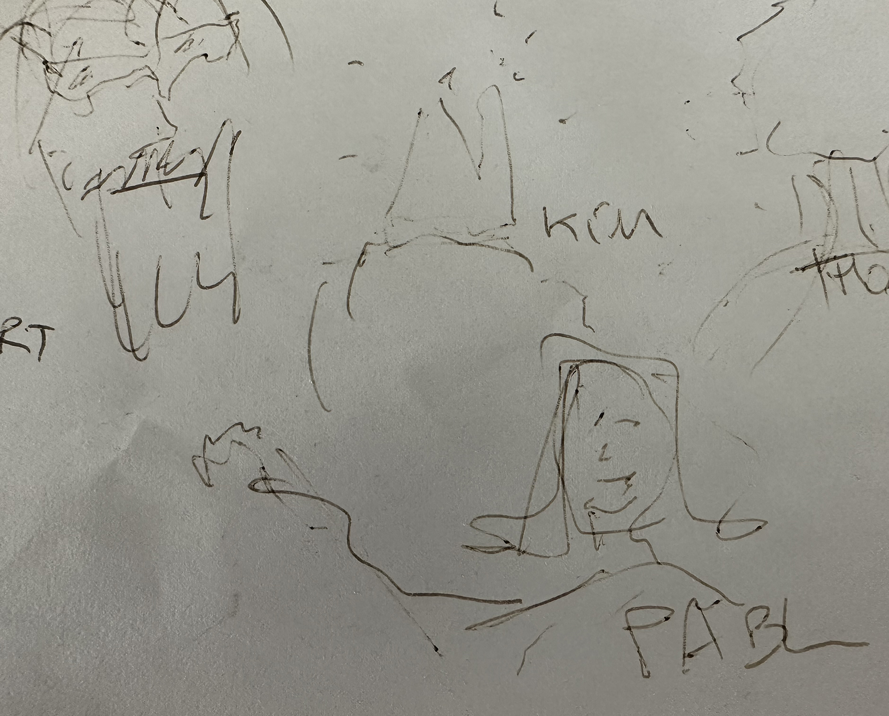 Terrene | Kim Kenis & Pablo Driesmans