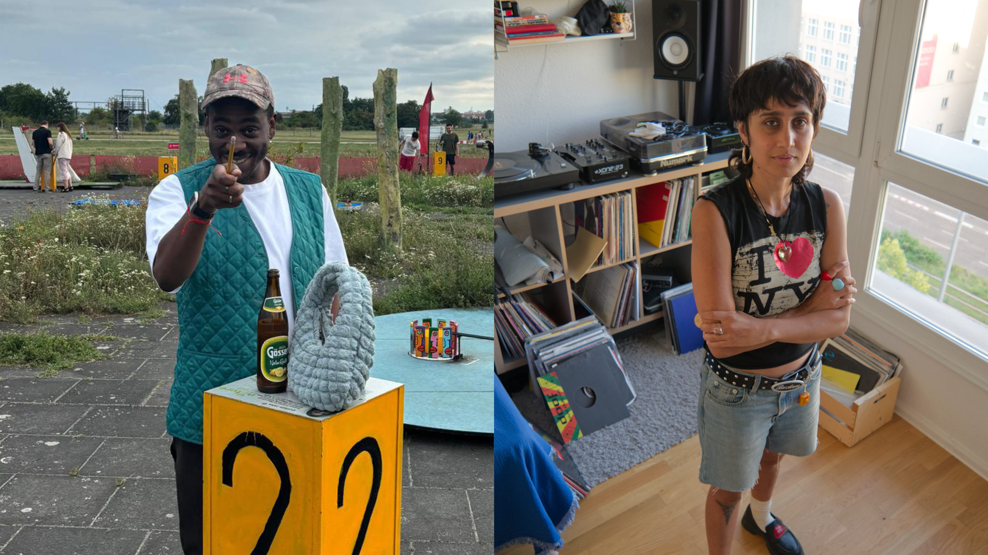 Someone Call 9-Fun-Fun | Bridontknow & Twist Fire