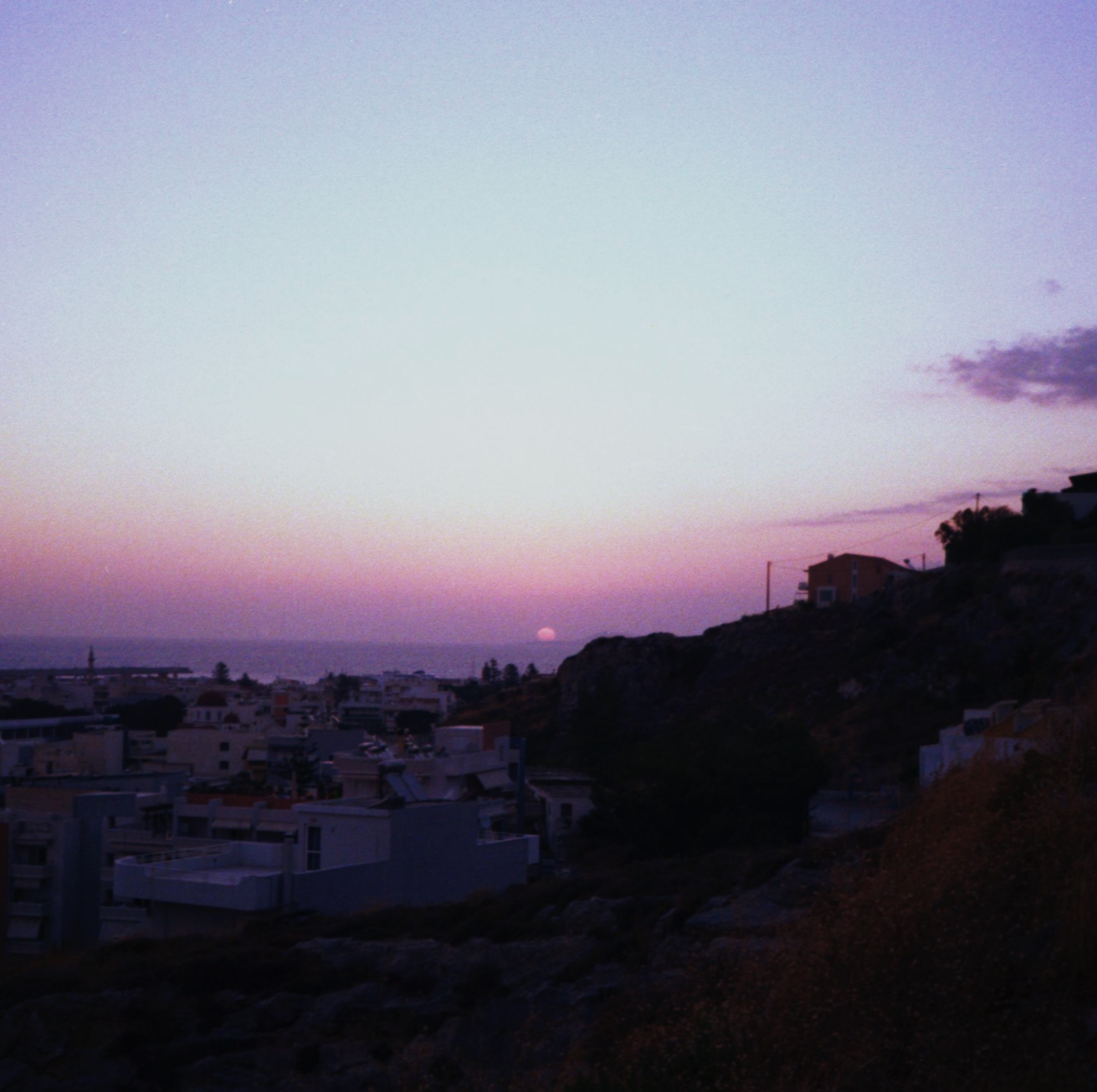 Solar Narratives: Habibi Funk Special | George Snow