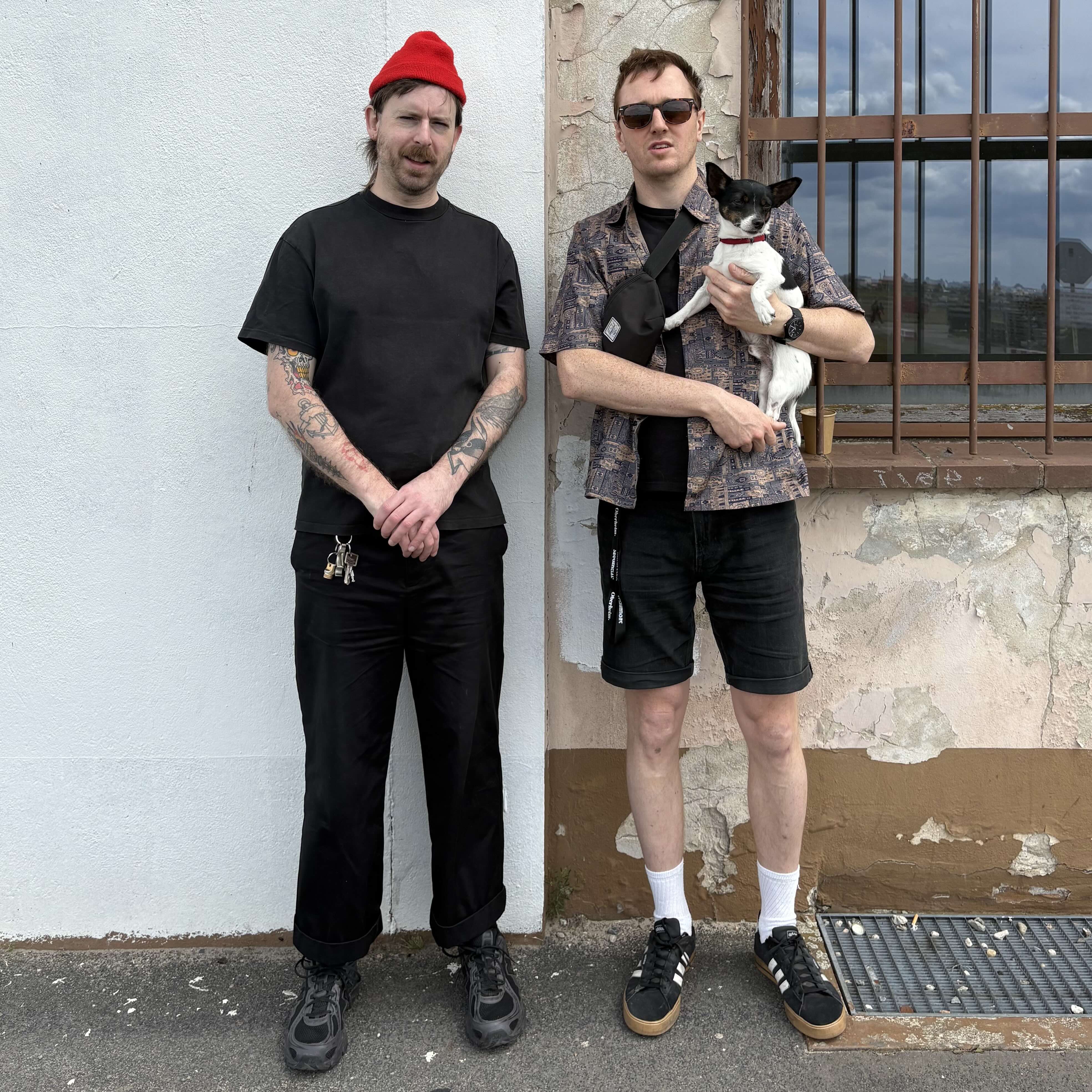 Wild Swan | Marco Van Basten, TM Sullivan & The Number Ones