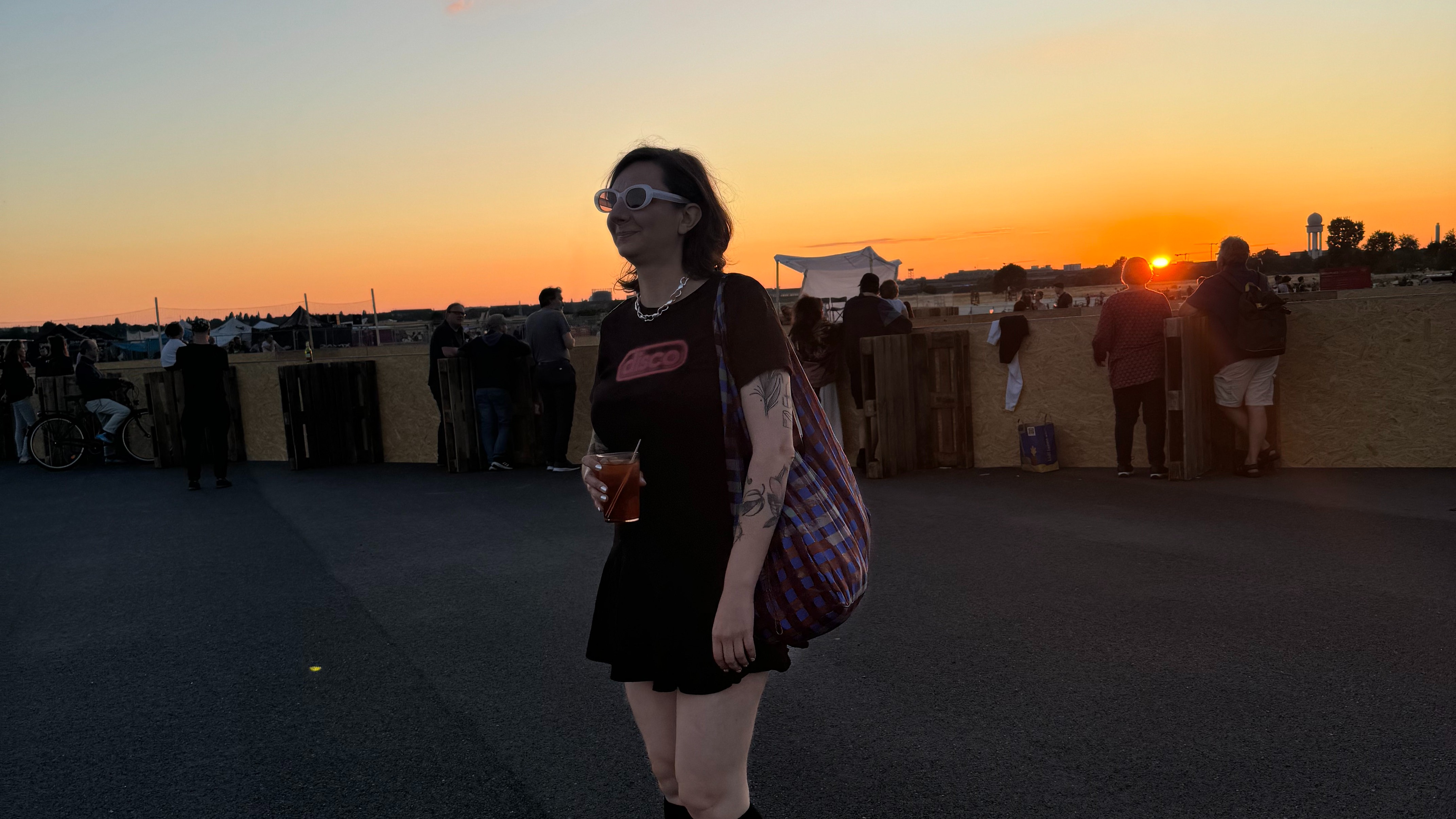 Flight Mode | Vio PRG