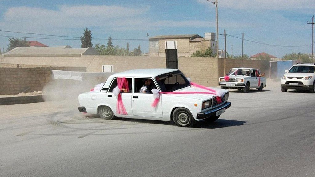 Rabble Rousin meets Meyxana | Lupercia & Farhad Farzali