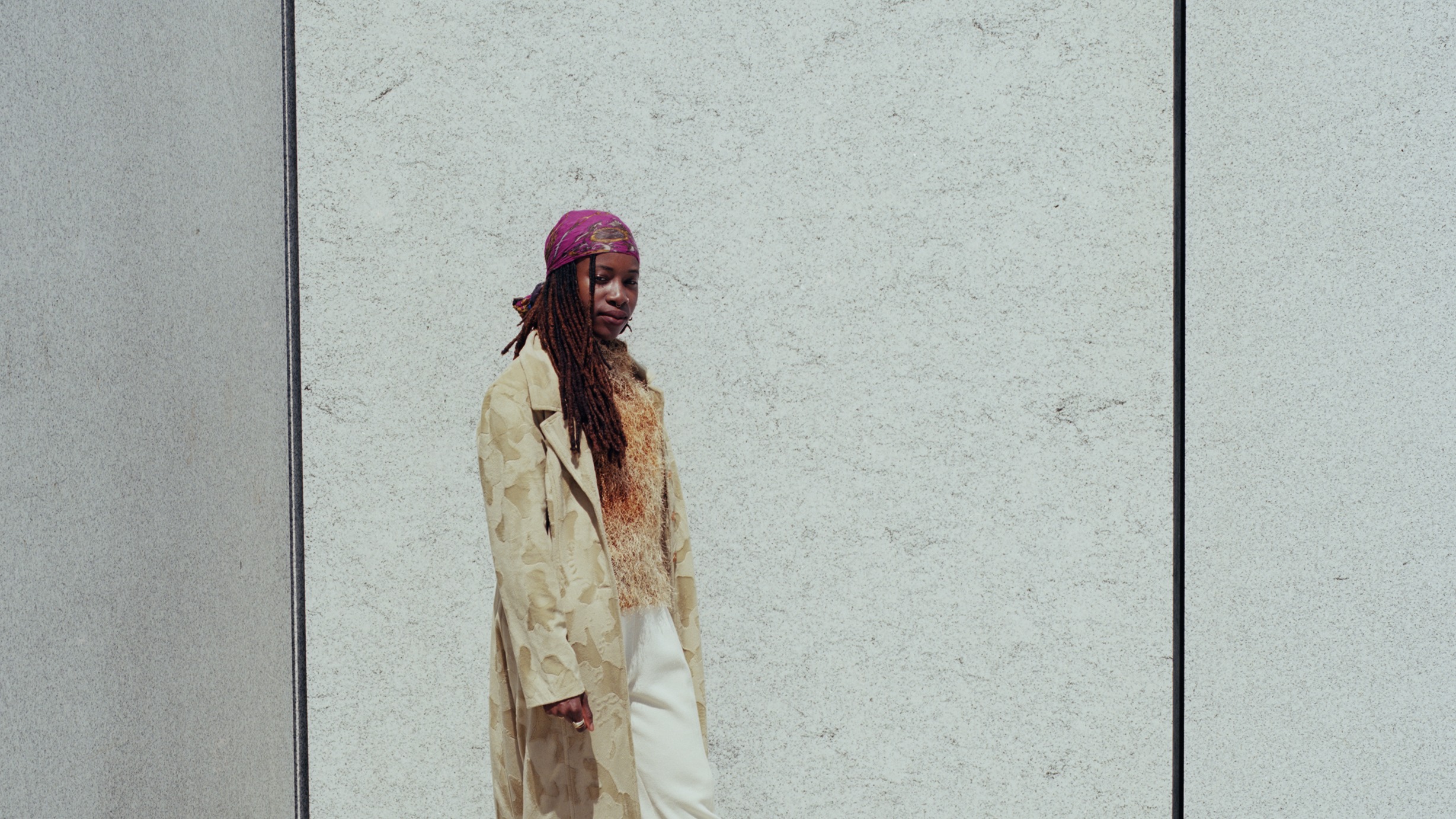 Gabrielle Kwarteng | Residency