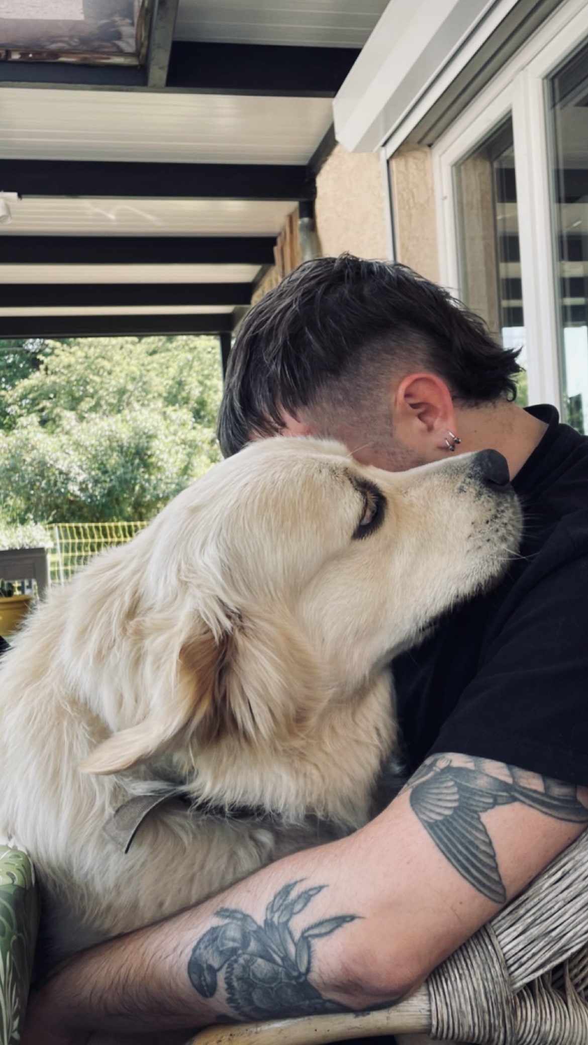 Spread The Groove | Balthazar Martinez