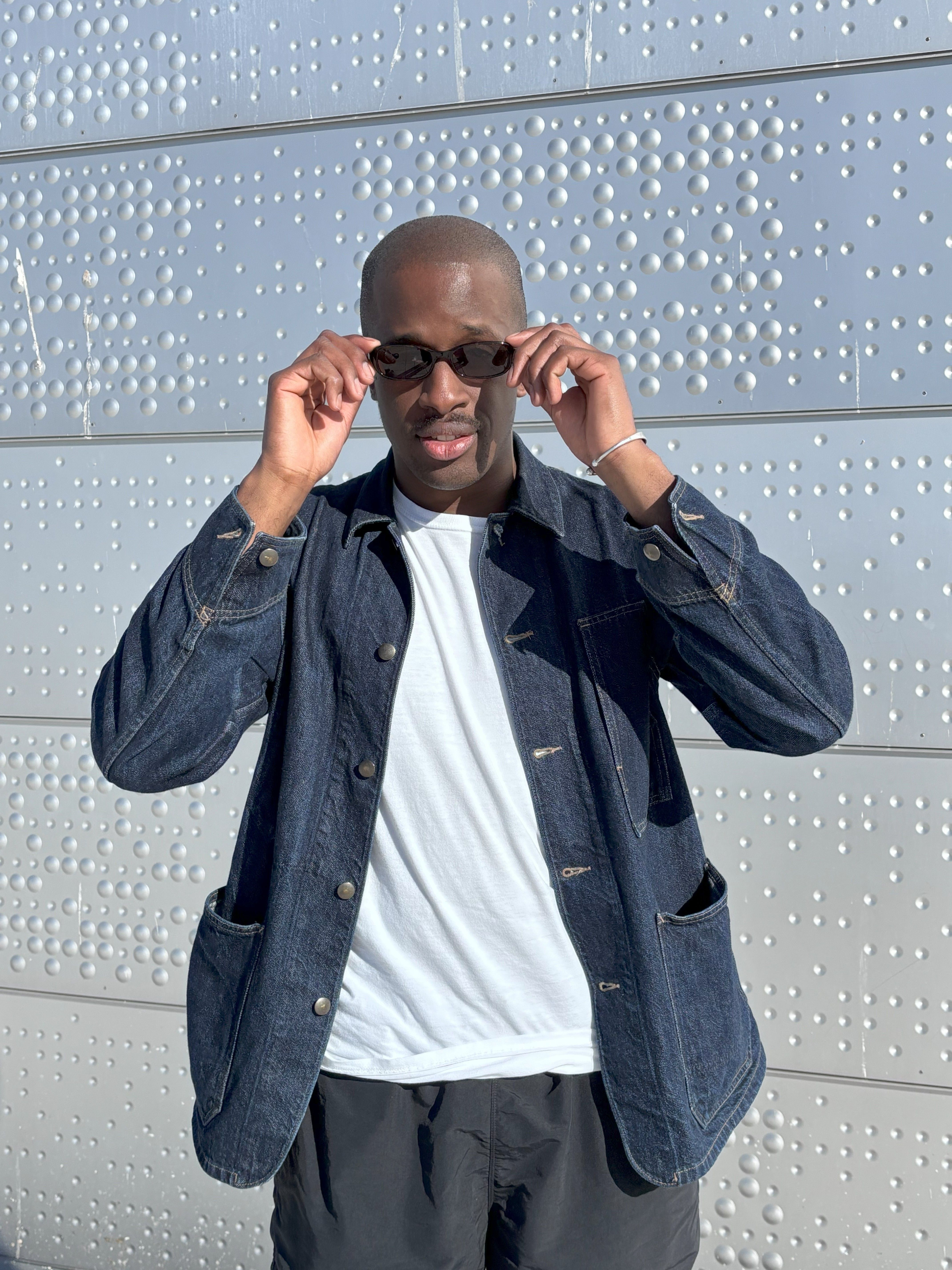 Narrative Culture | Souley