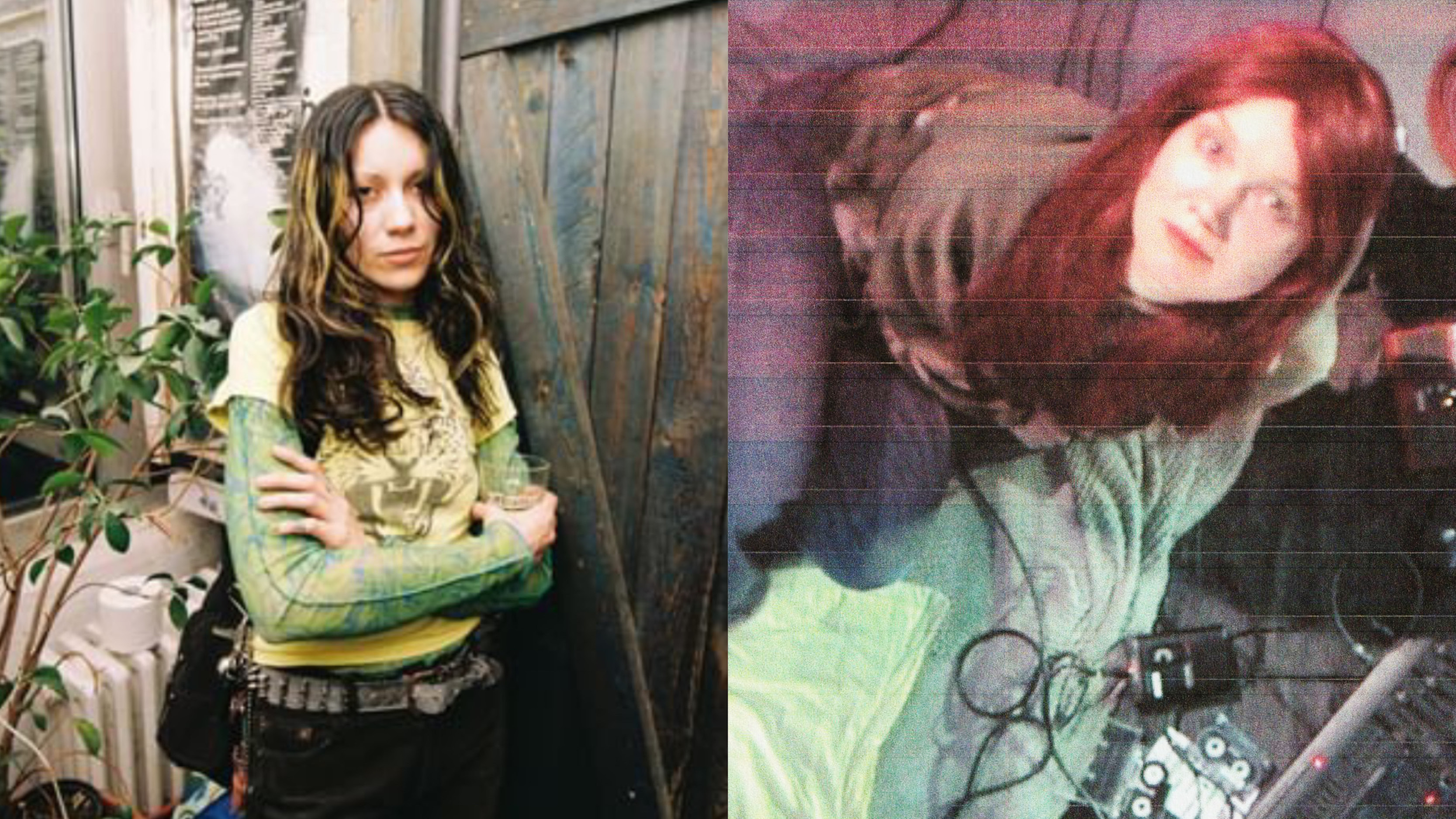 Afraid of Omens | Omen & Afraid of Messages