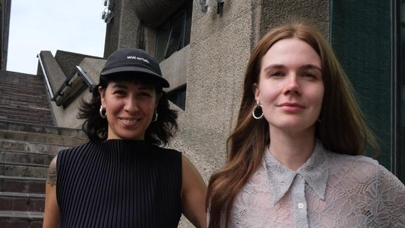 Ordinary Wednesday | Deniz Everling & miszo 