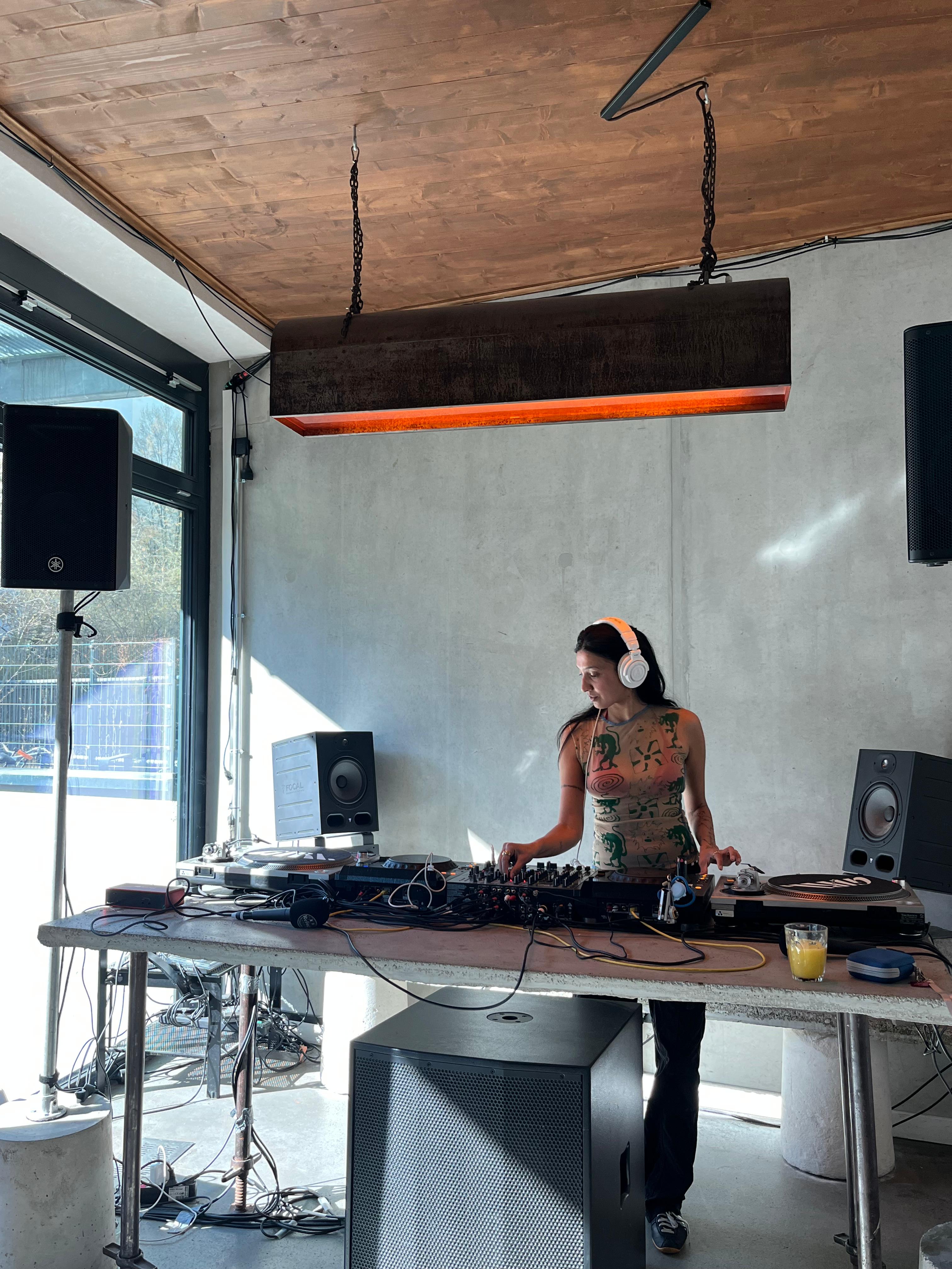 GIRI Breakfast Club | yungfya