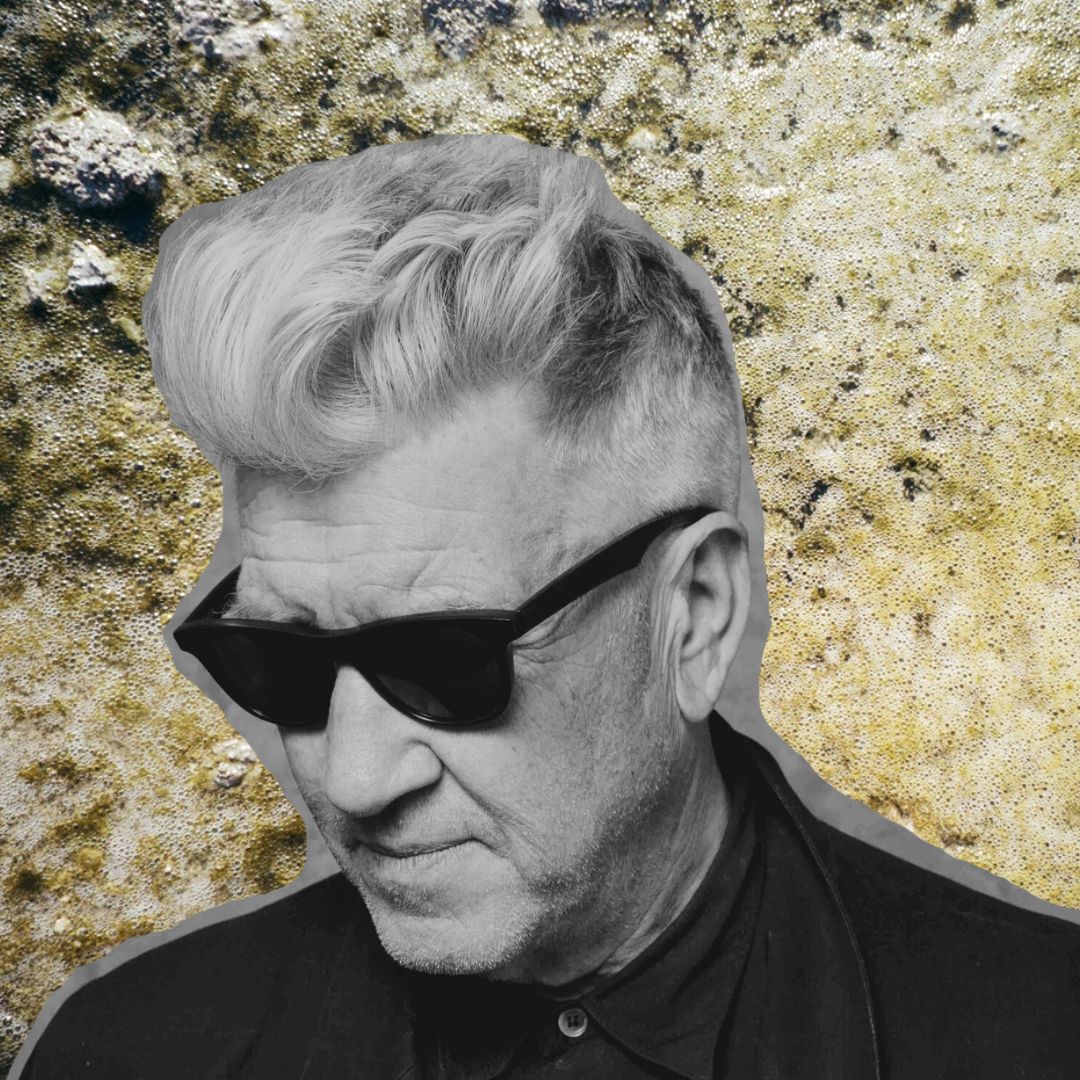 David Lynch Special | Dane Joe