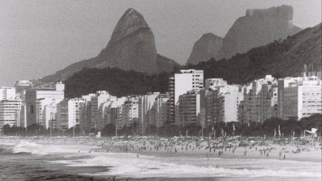 From Santa Theresa with Love | Nalamazon