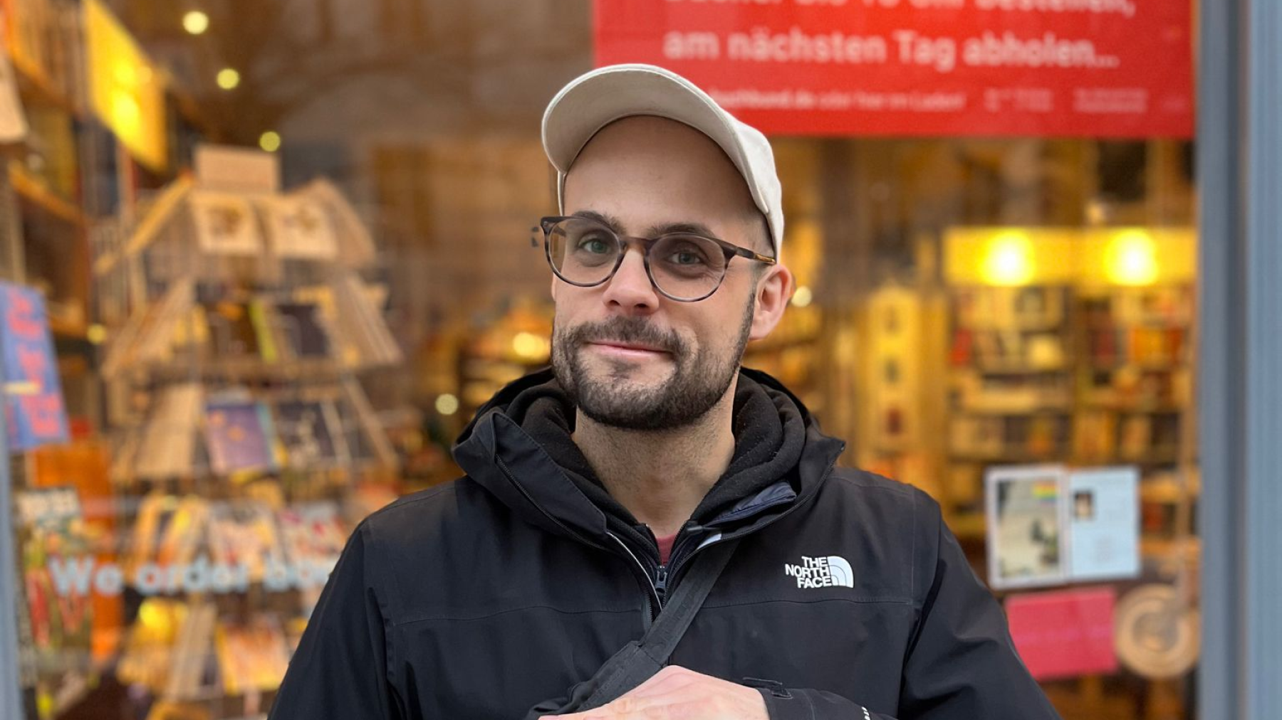 Altered States Takeover | Rapha