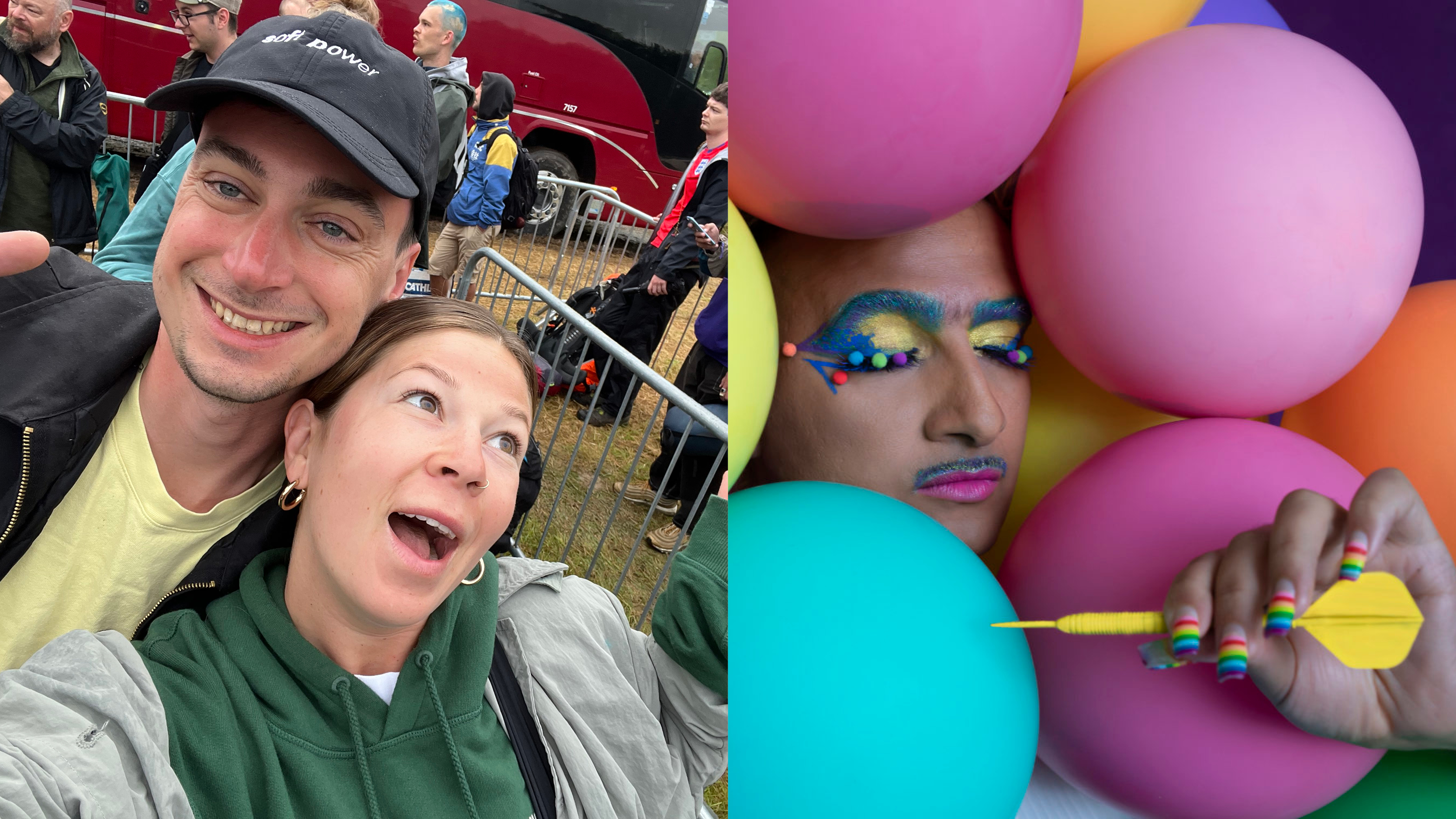 XJAZZ! FESTIVAL | Seb Hecht, Anastasiia Pokaz & Anthony Hüseyin