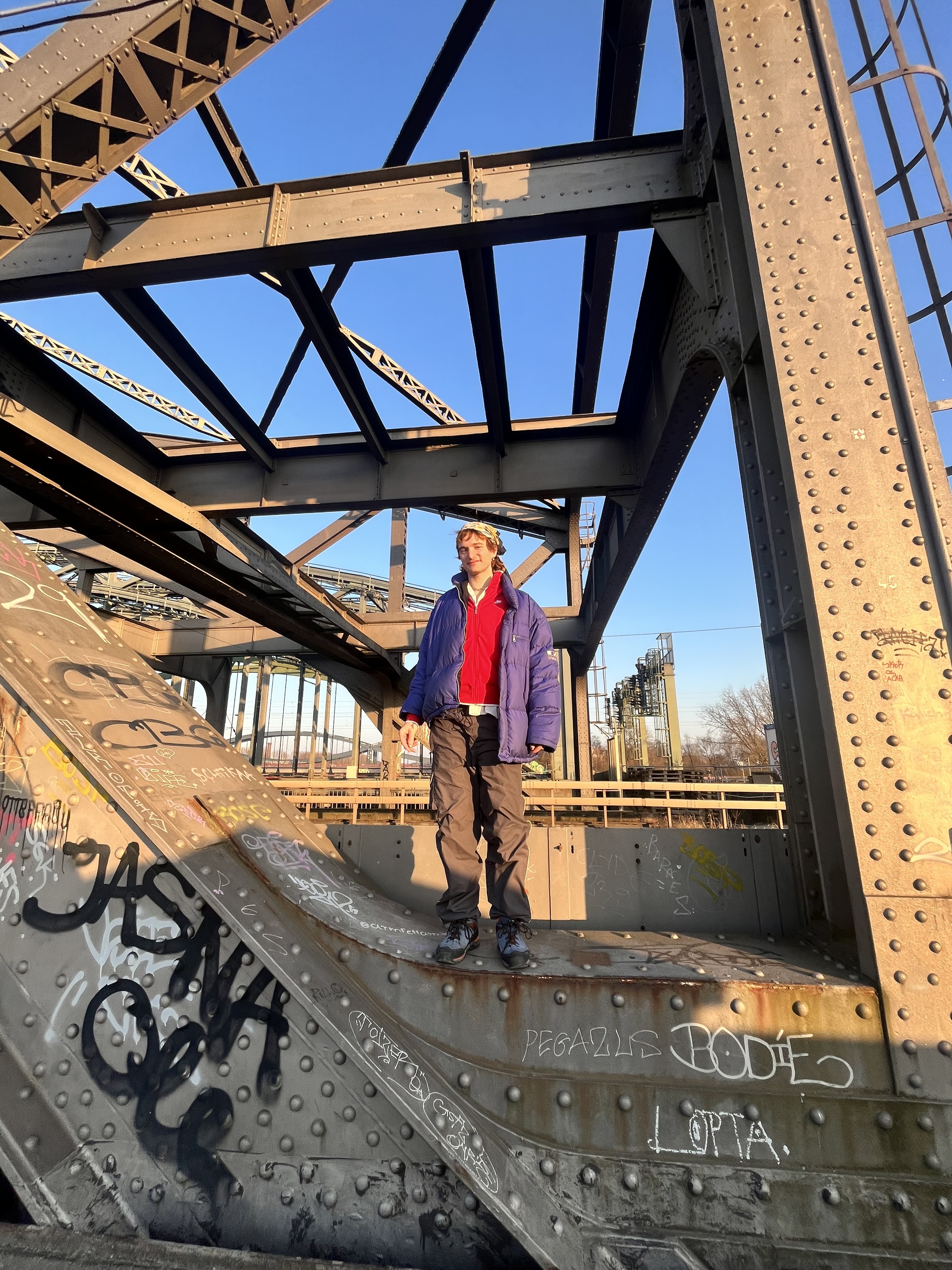 Significant Others | Henry Weekes