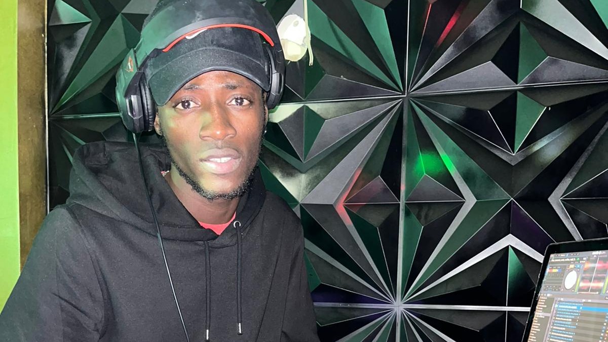 Kangkiling Vibes Crew Signal Outreach | DJ Mino