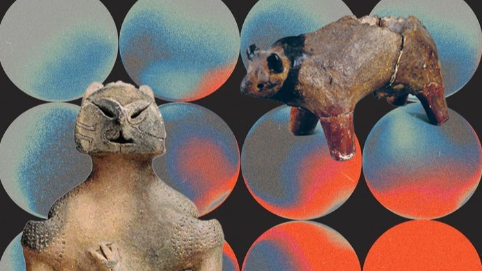 Groovement Worldwide | Katerinha & Katimi Ai