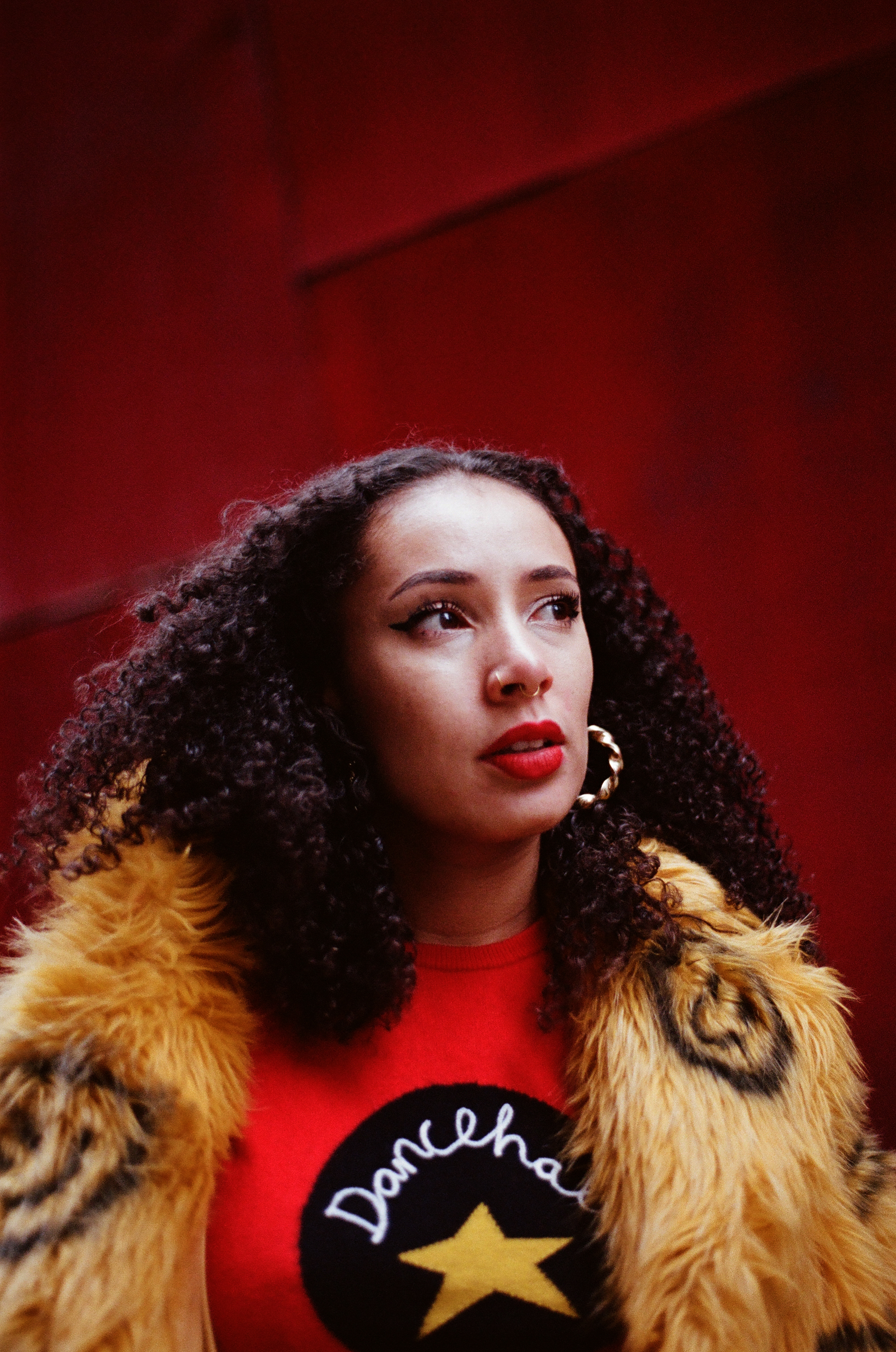 The Honey Tapes | Eliza Rose