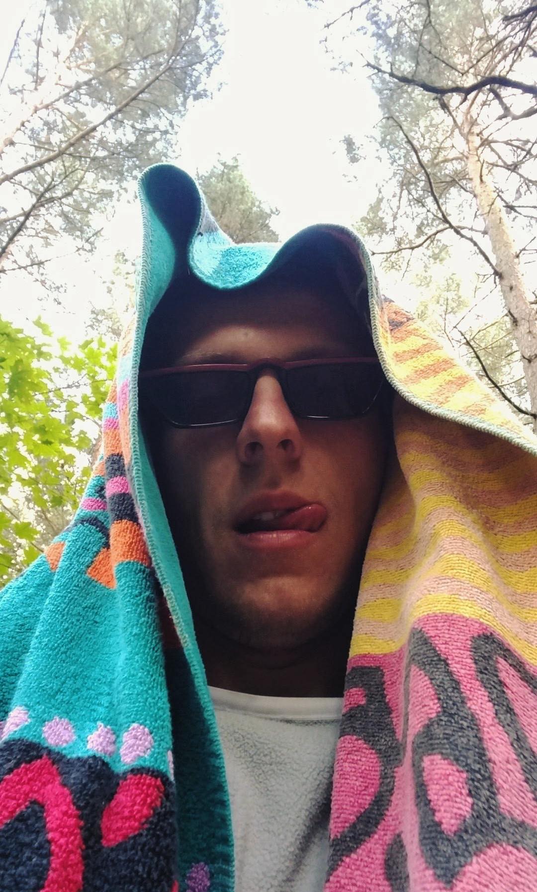 Kauno Fonas | BS High