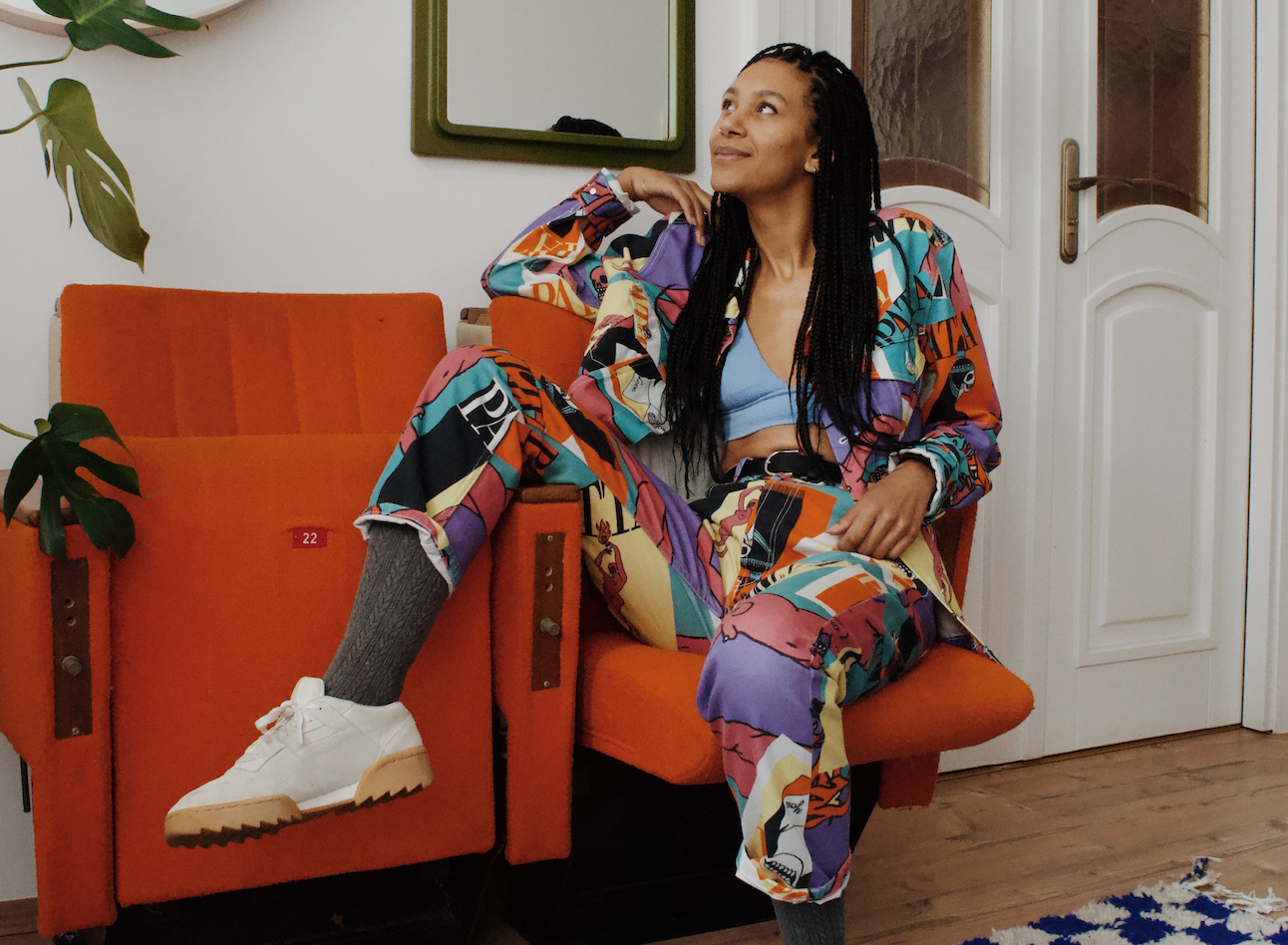 lovers don't say goodbye | Lekker Collective