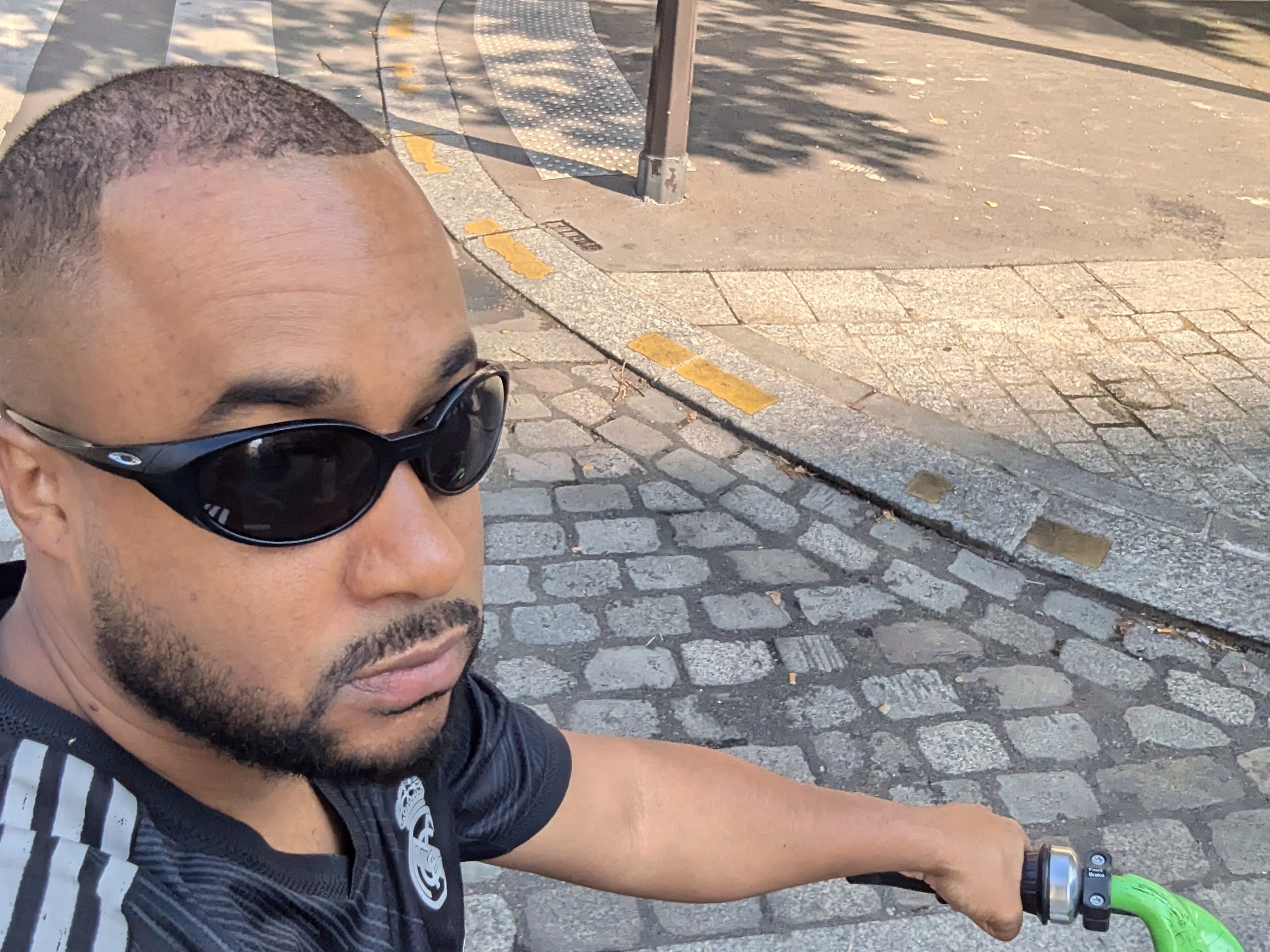 DJ Tears Takeover | Nico Adomako 