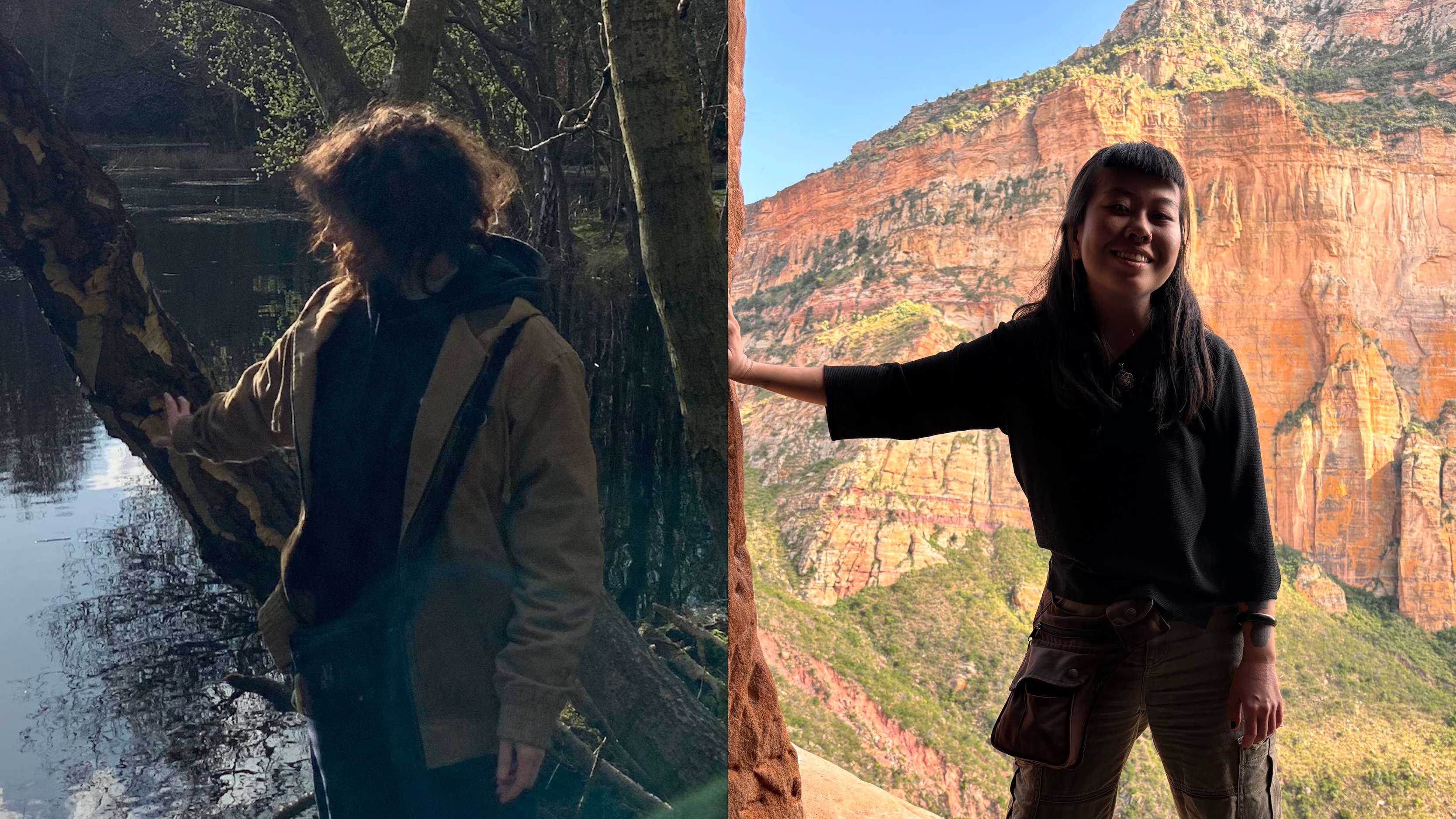 Therapy Dog | ophélie & Prieste5s