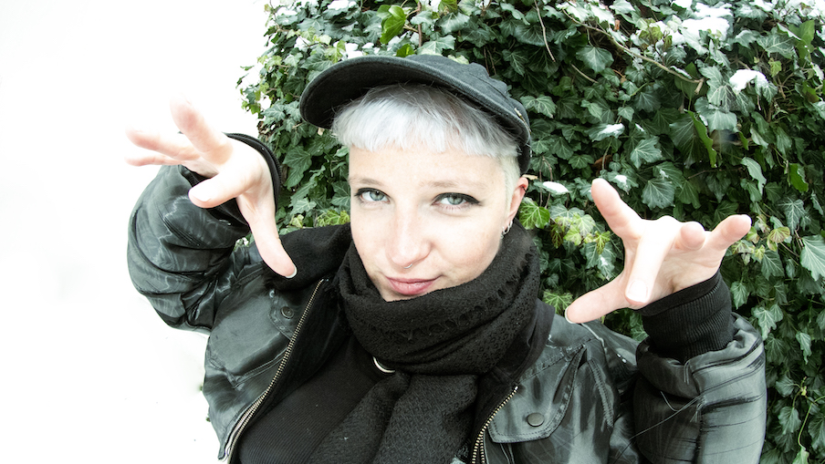 Ambient Sleepers: Celebrating Int. flinta* Day | Hypnotic Black Magic