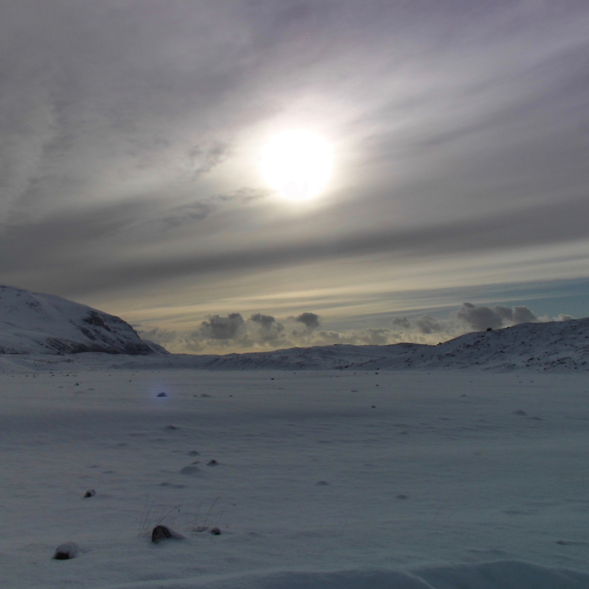 Deepartment | Claudio PRC